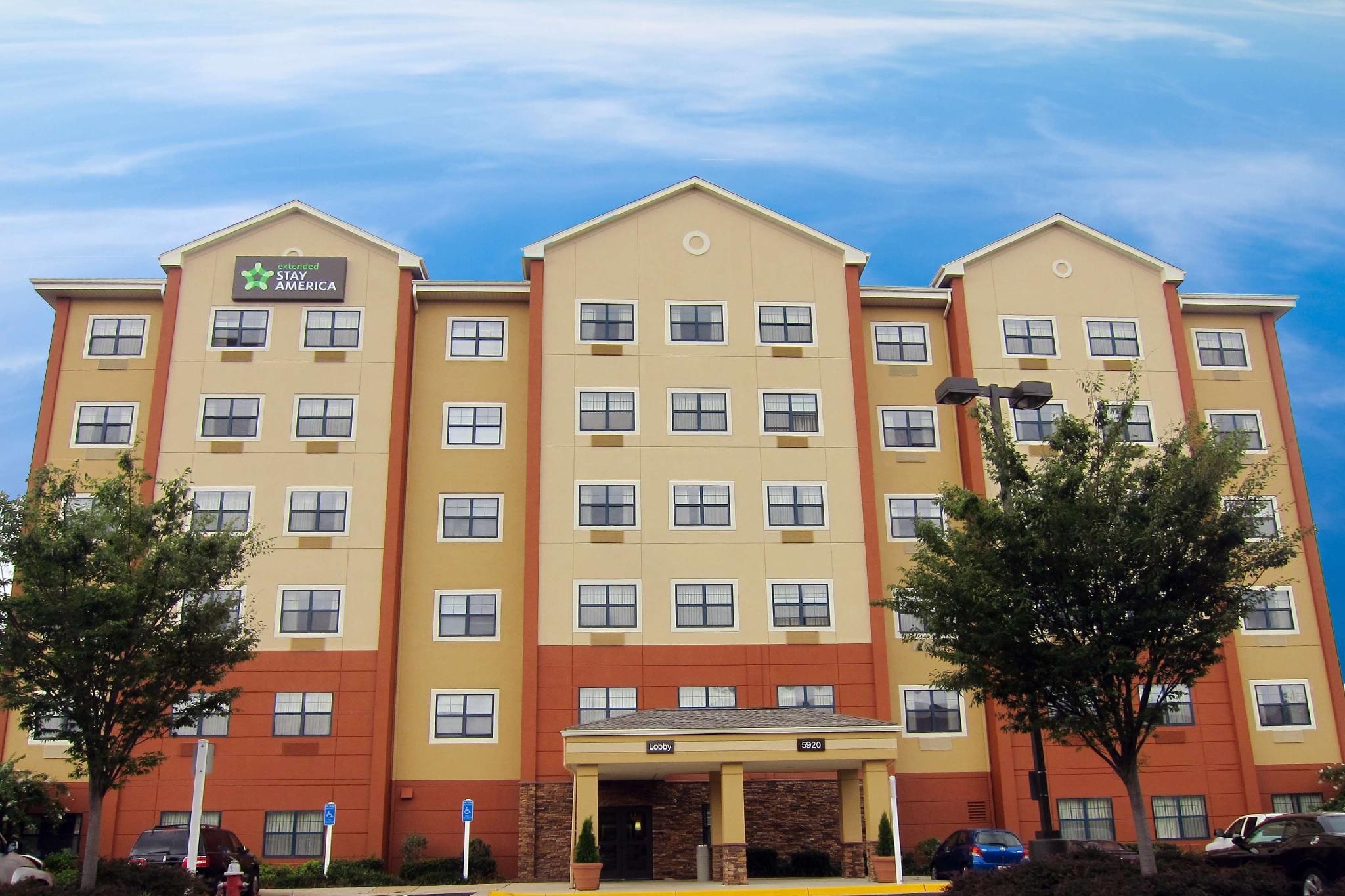 Extended Stay America Washington D.C. Centreville