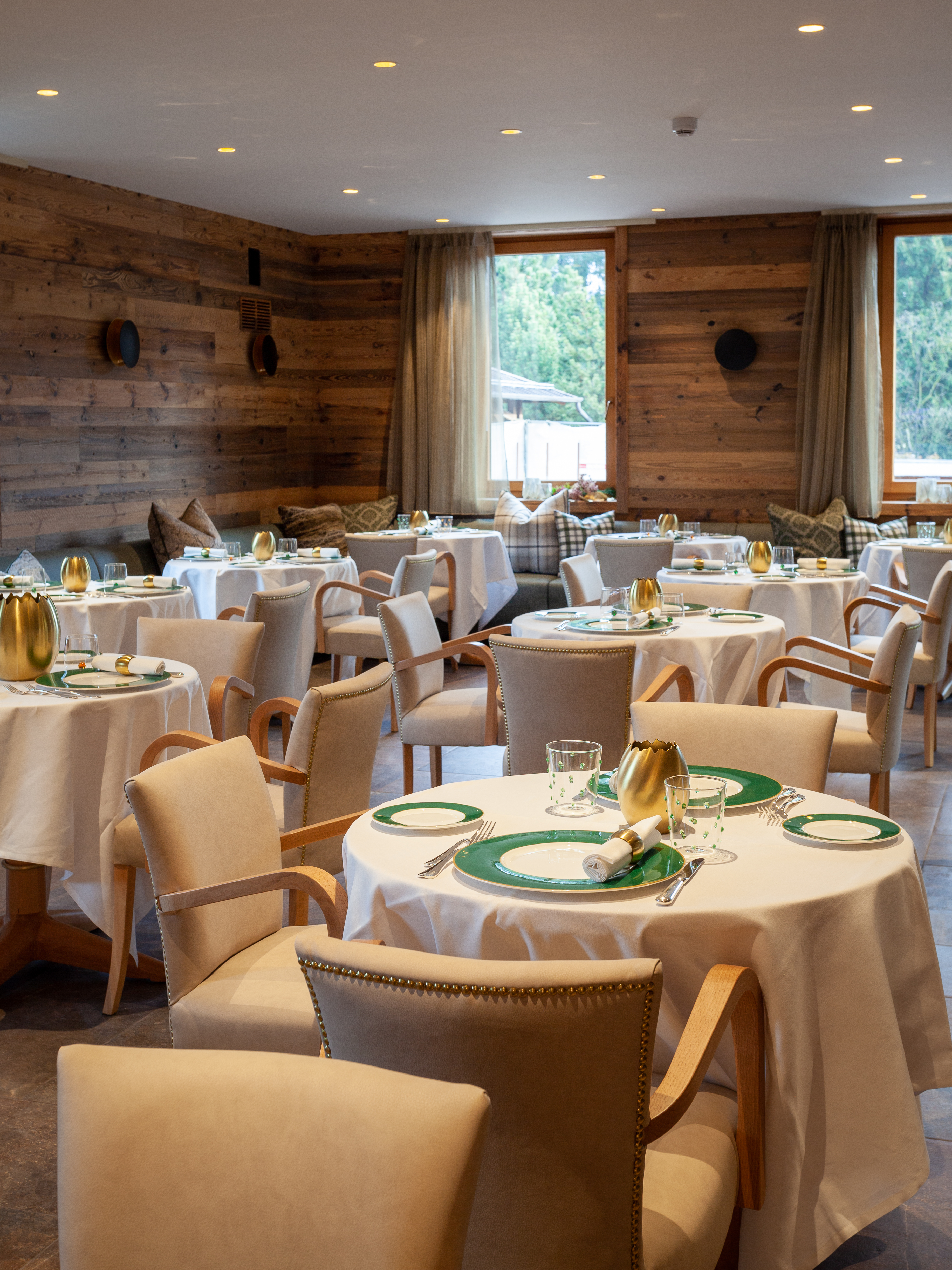 Asiago Sporting Hotel & Spa