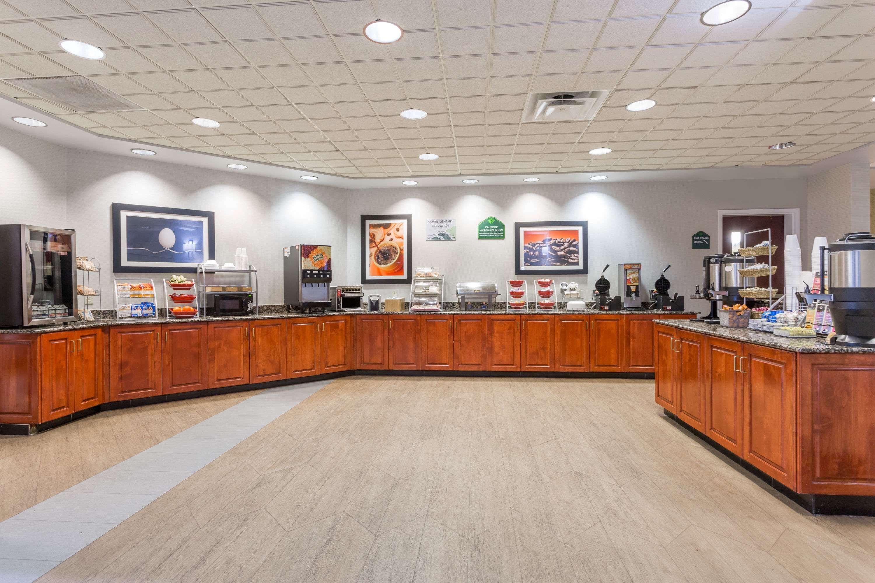Wingate By Wyndham Chesapeake