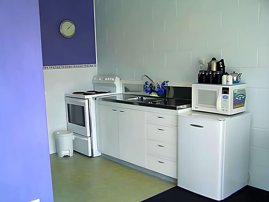 Kaitaia Motor Lodge