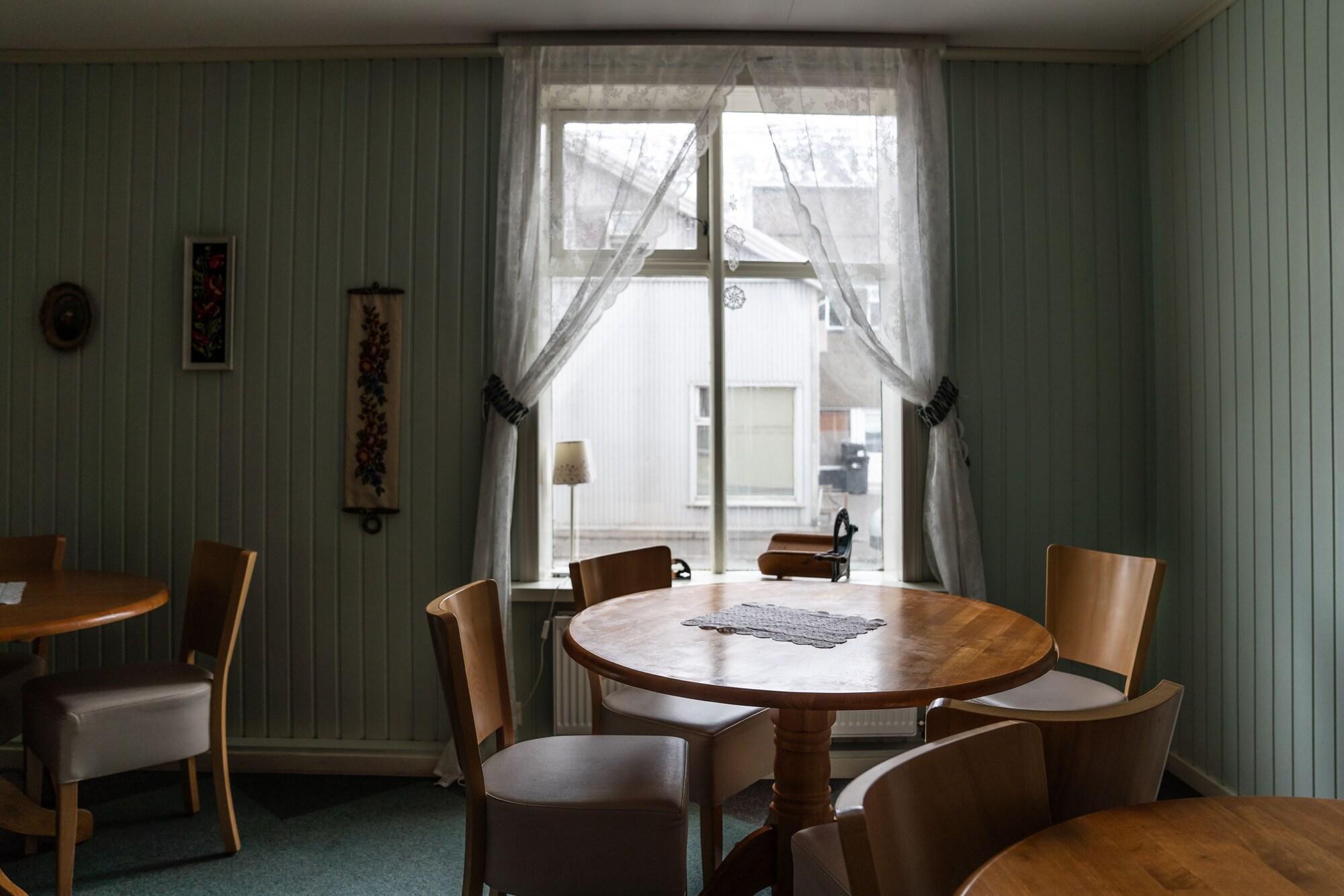 Gamla Guesthouse