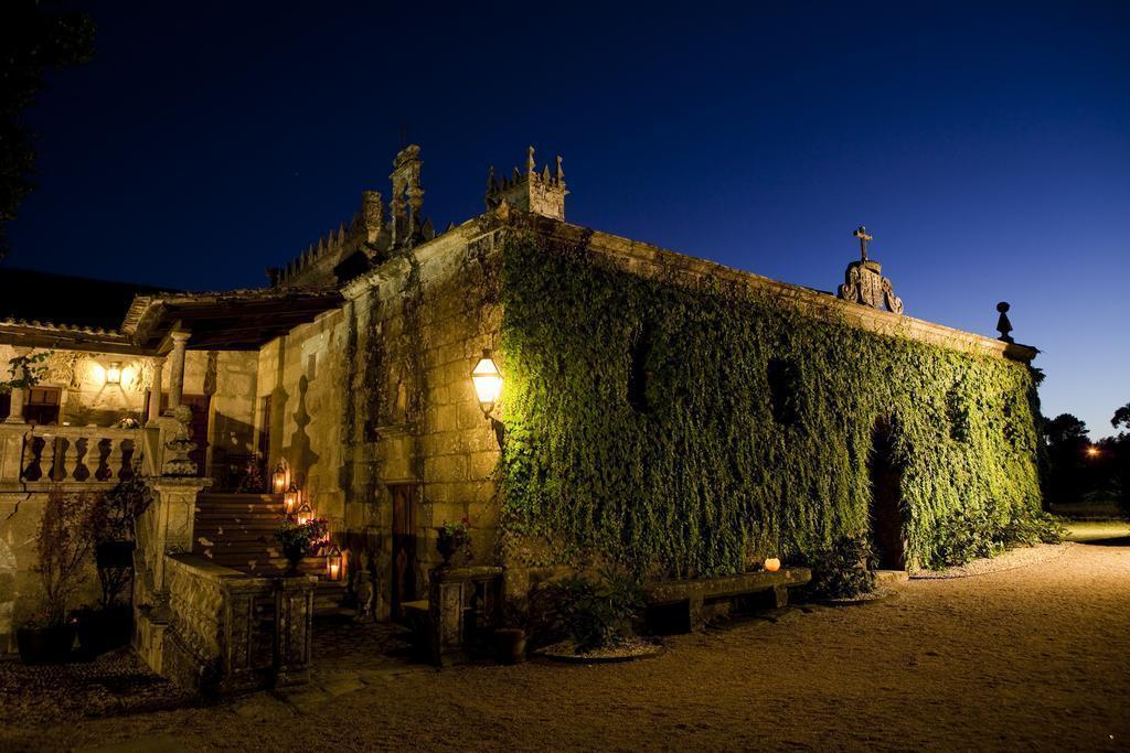 Pazo da Touza