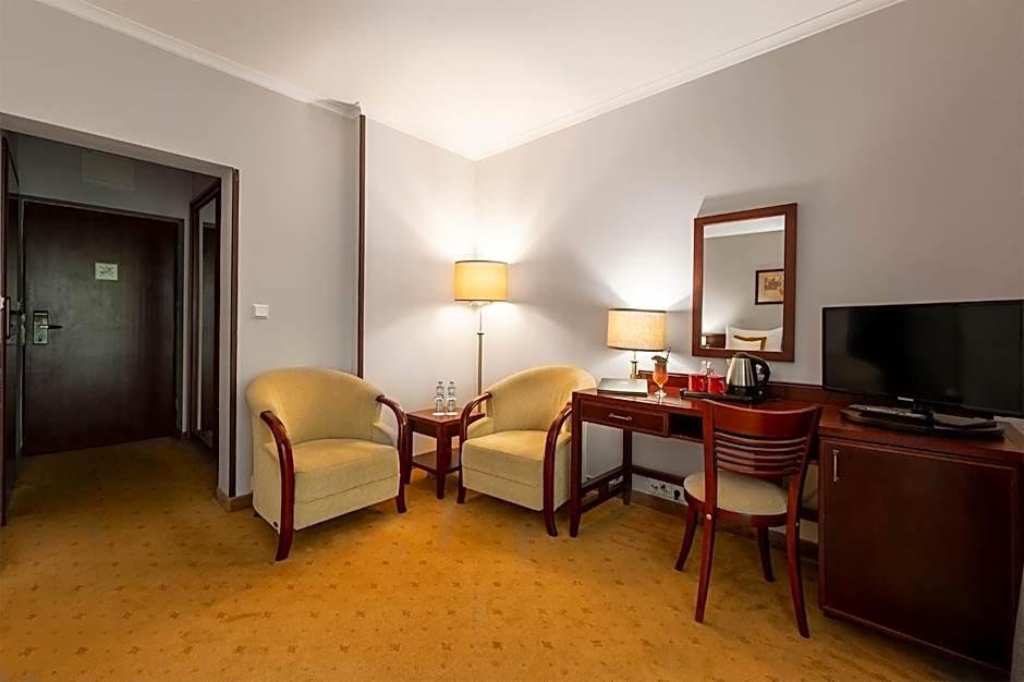 Hotel Moscicki Resort & Conference