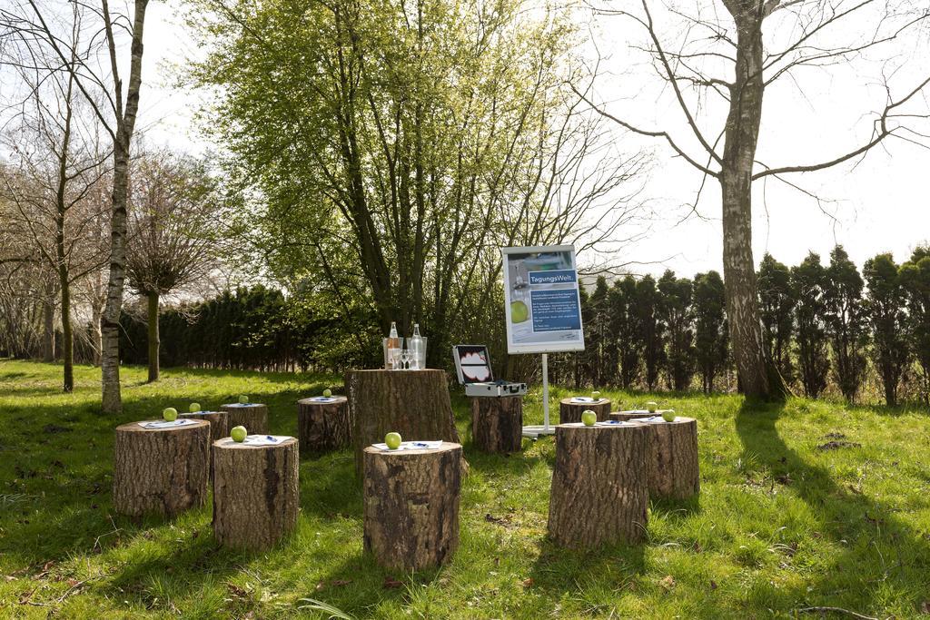 Upstalsboom Landhotel Friesland