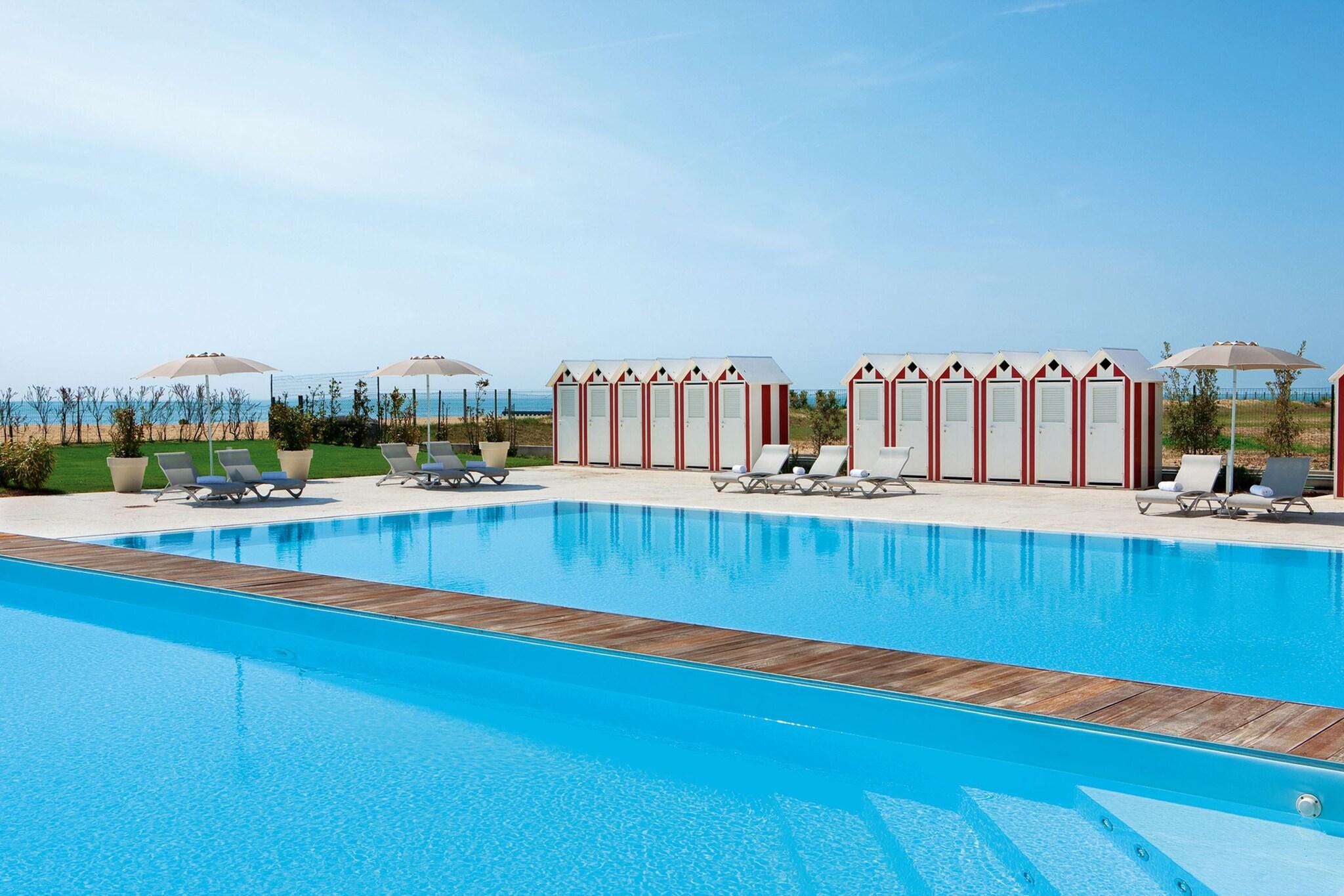 Adriatic Palace - nuotrauka