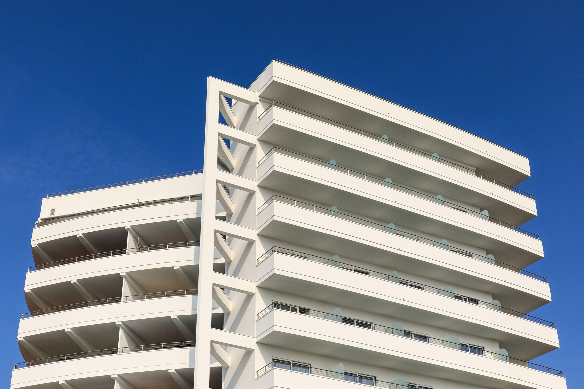 Adriatic Palace - nuotrauka