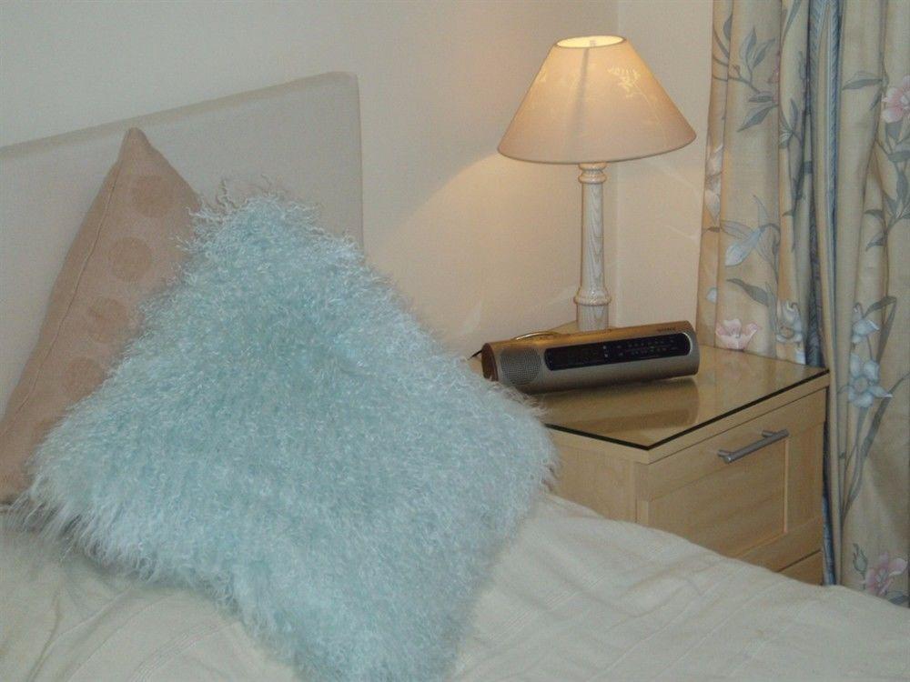 31 Queens Road - B&B