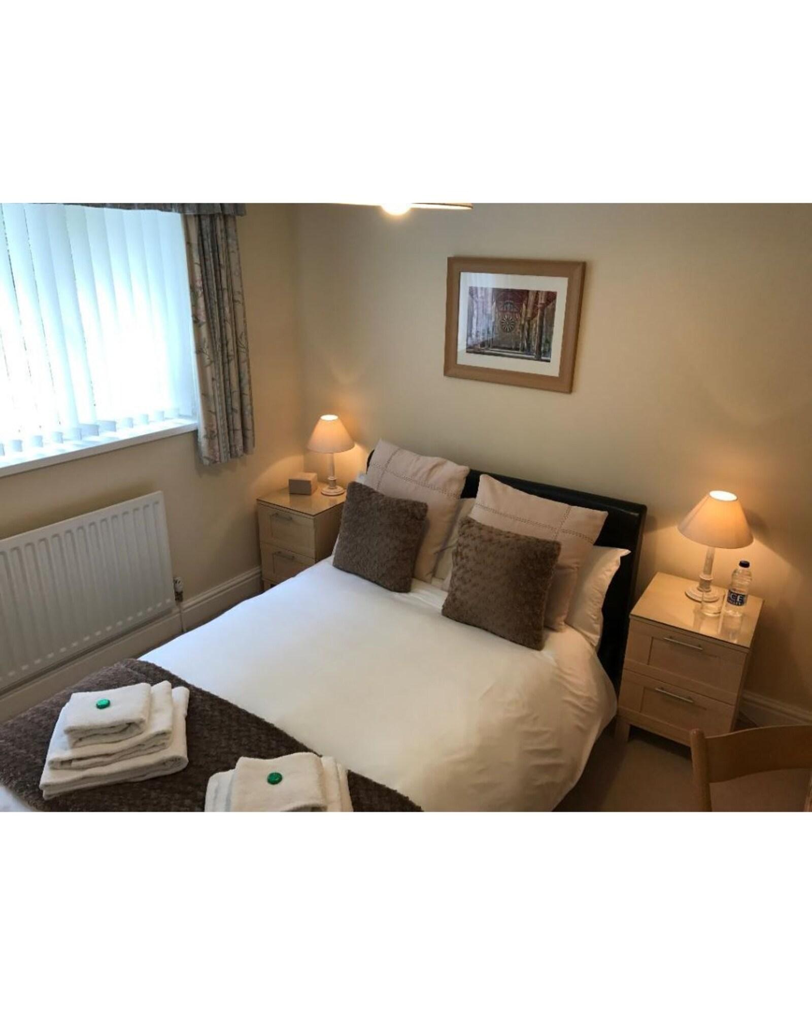 31 Queens Road - B&B