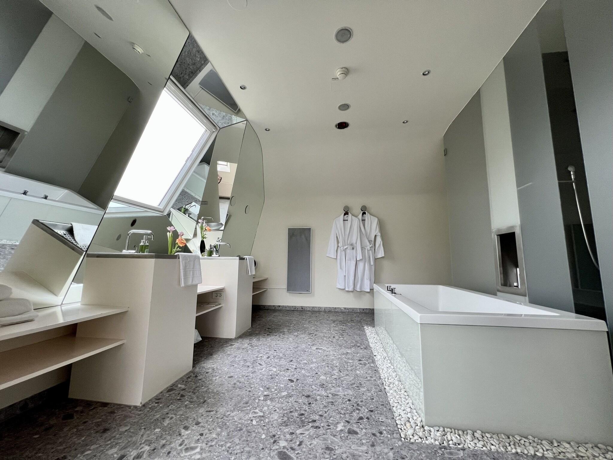 Hotel Rathaus Wein & Design Wien by null