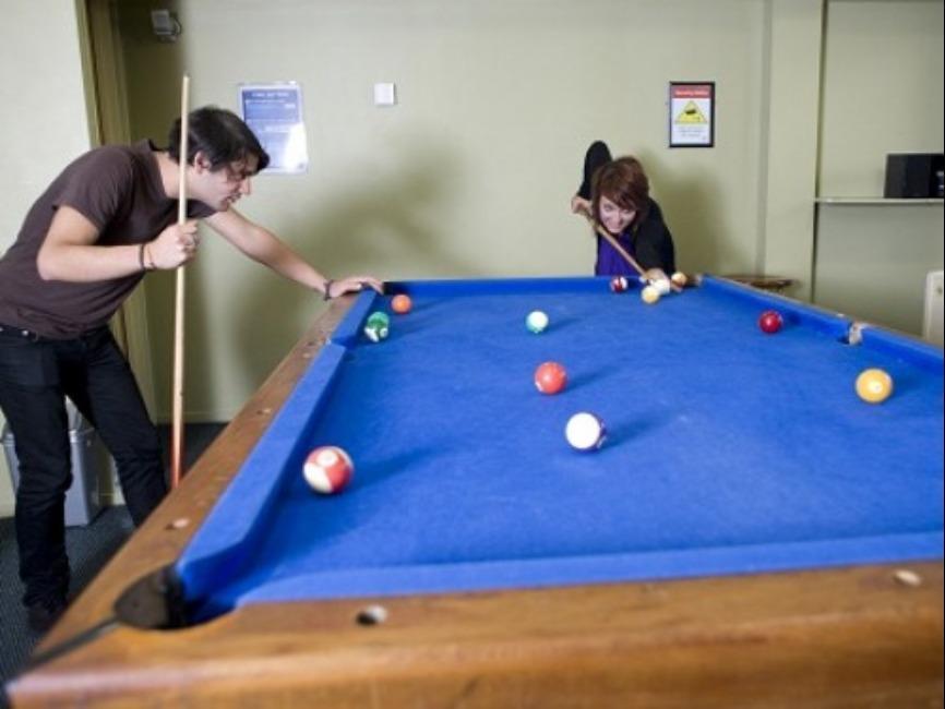 Haka House Wellington by null