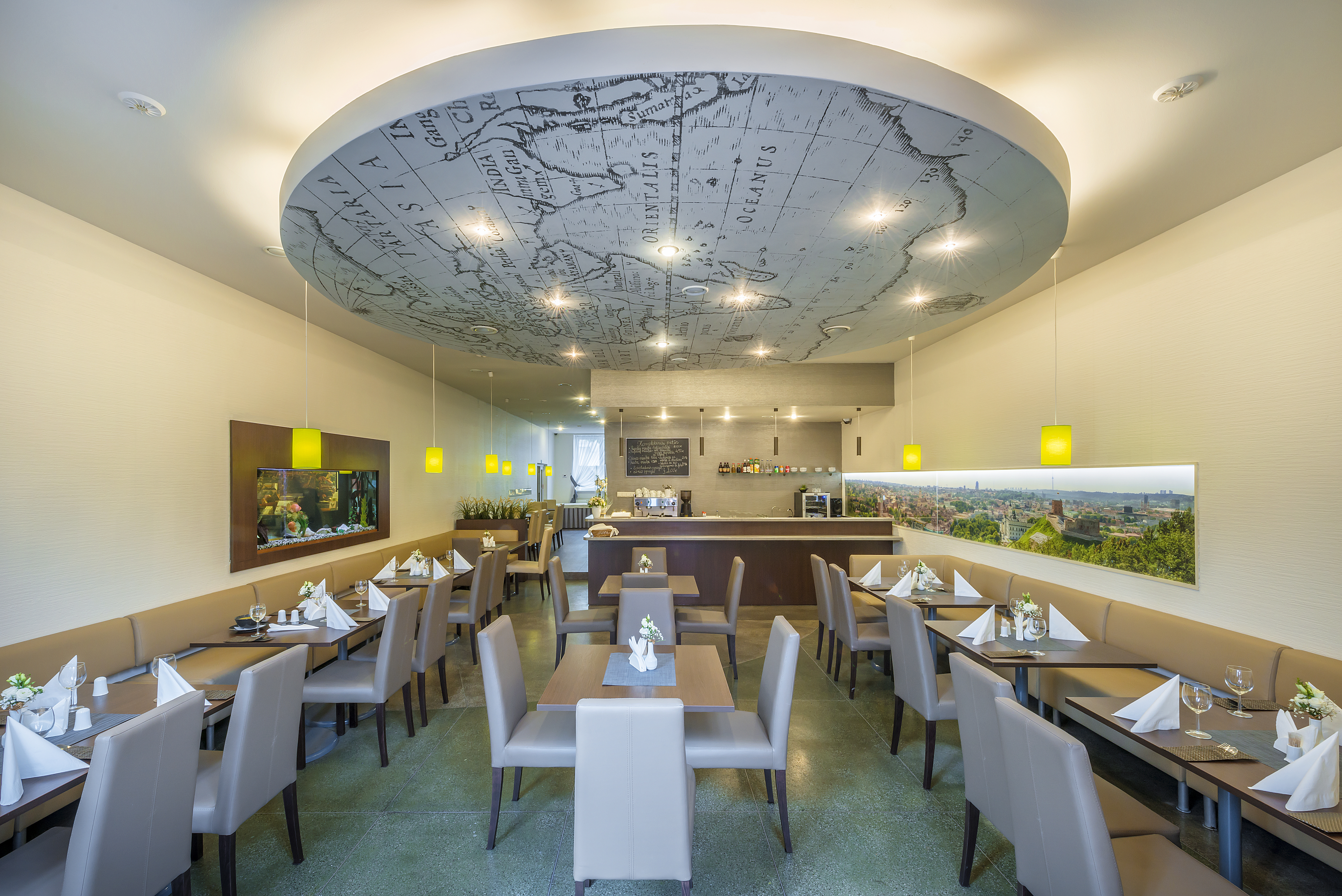 Vilnius City Hotel