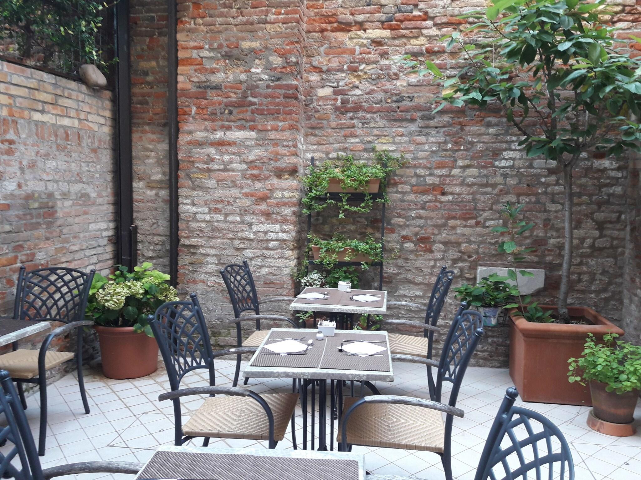 Ca Lucrezia - nuotrauka