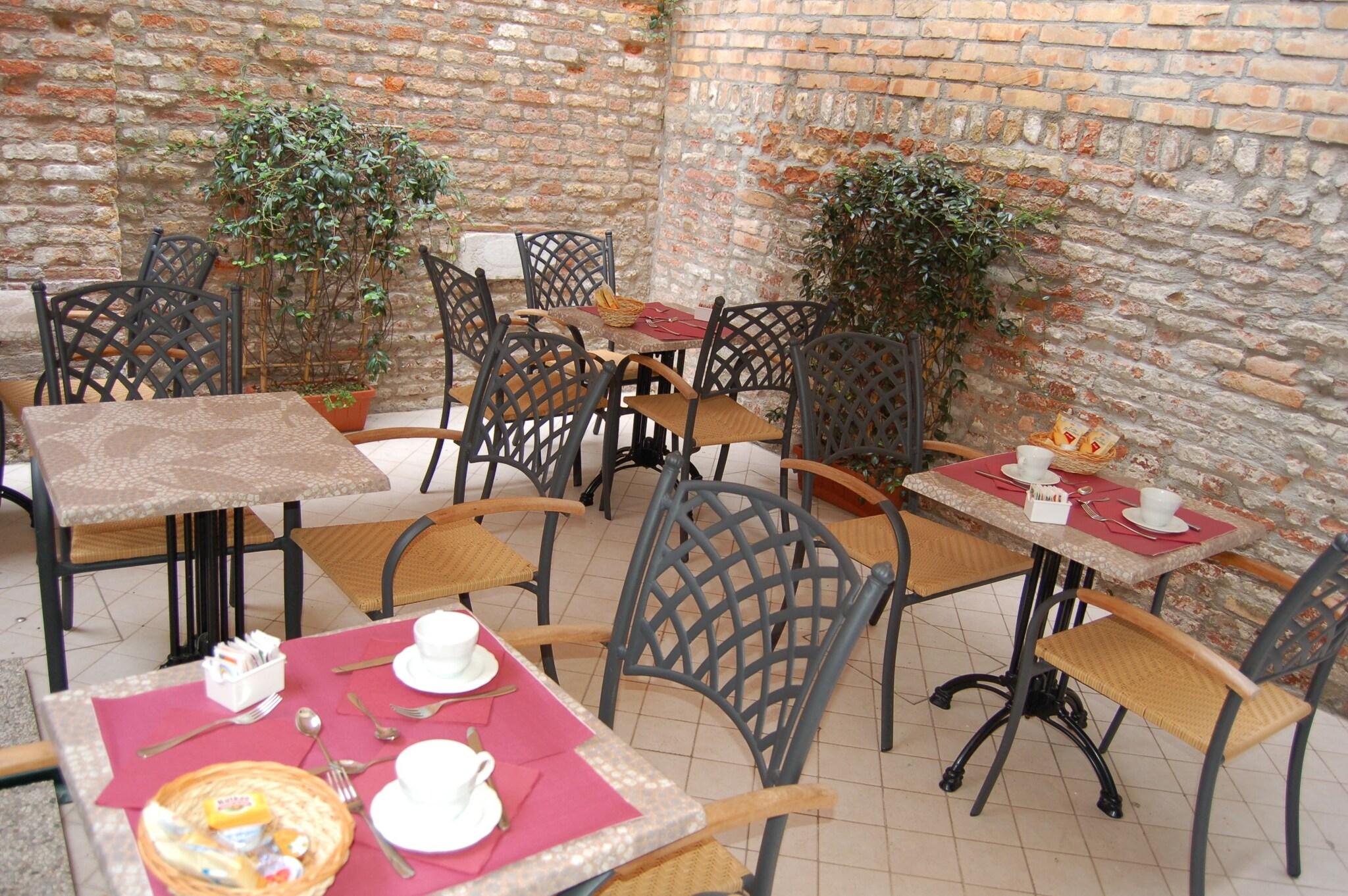 Ca Lucrezia - nuotrauka