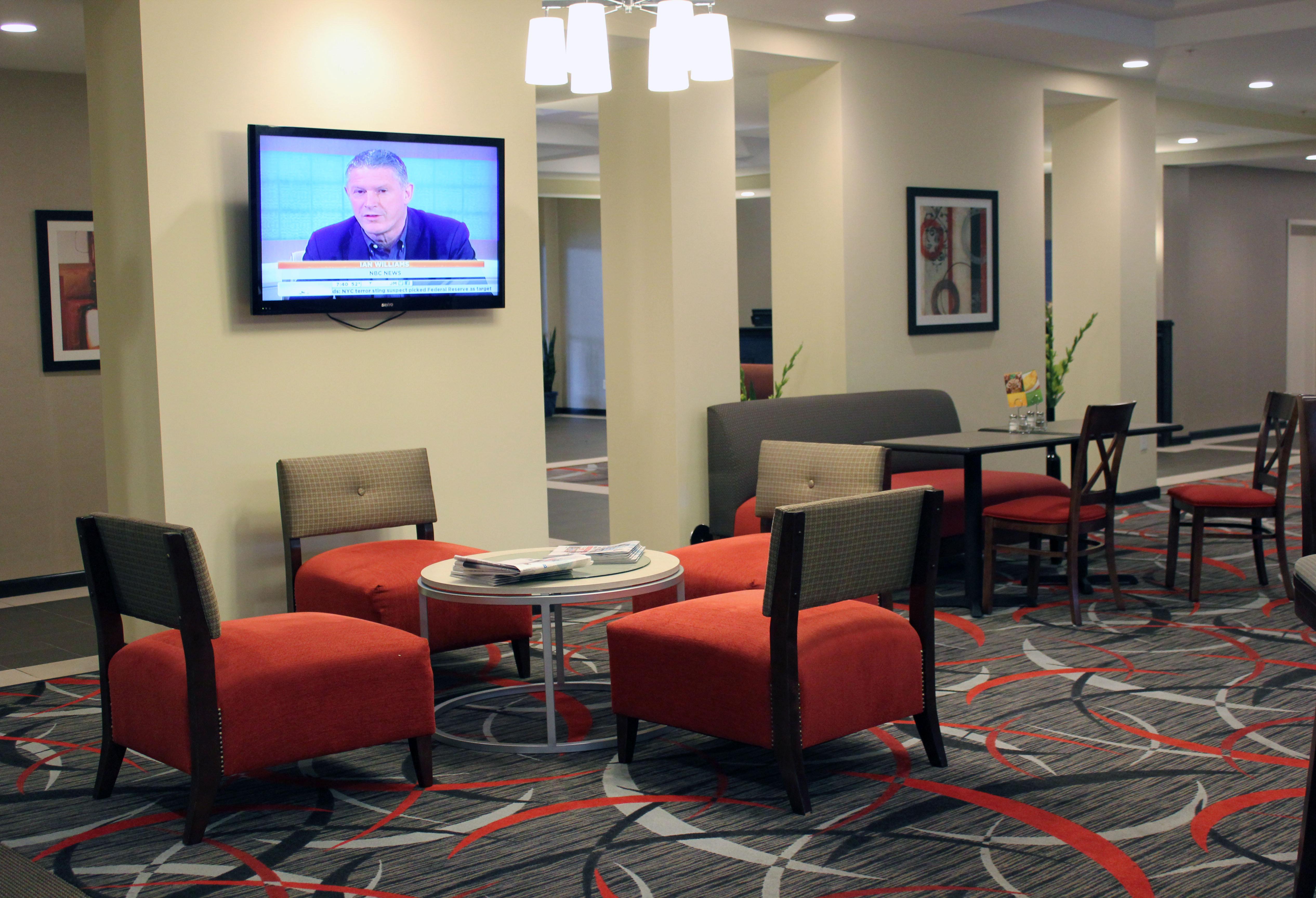 Holiday Inn Express Bradford