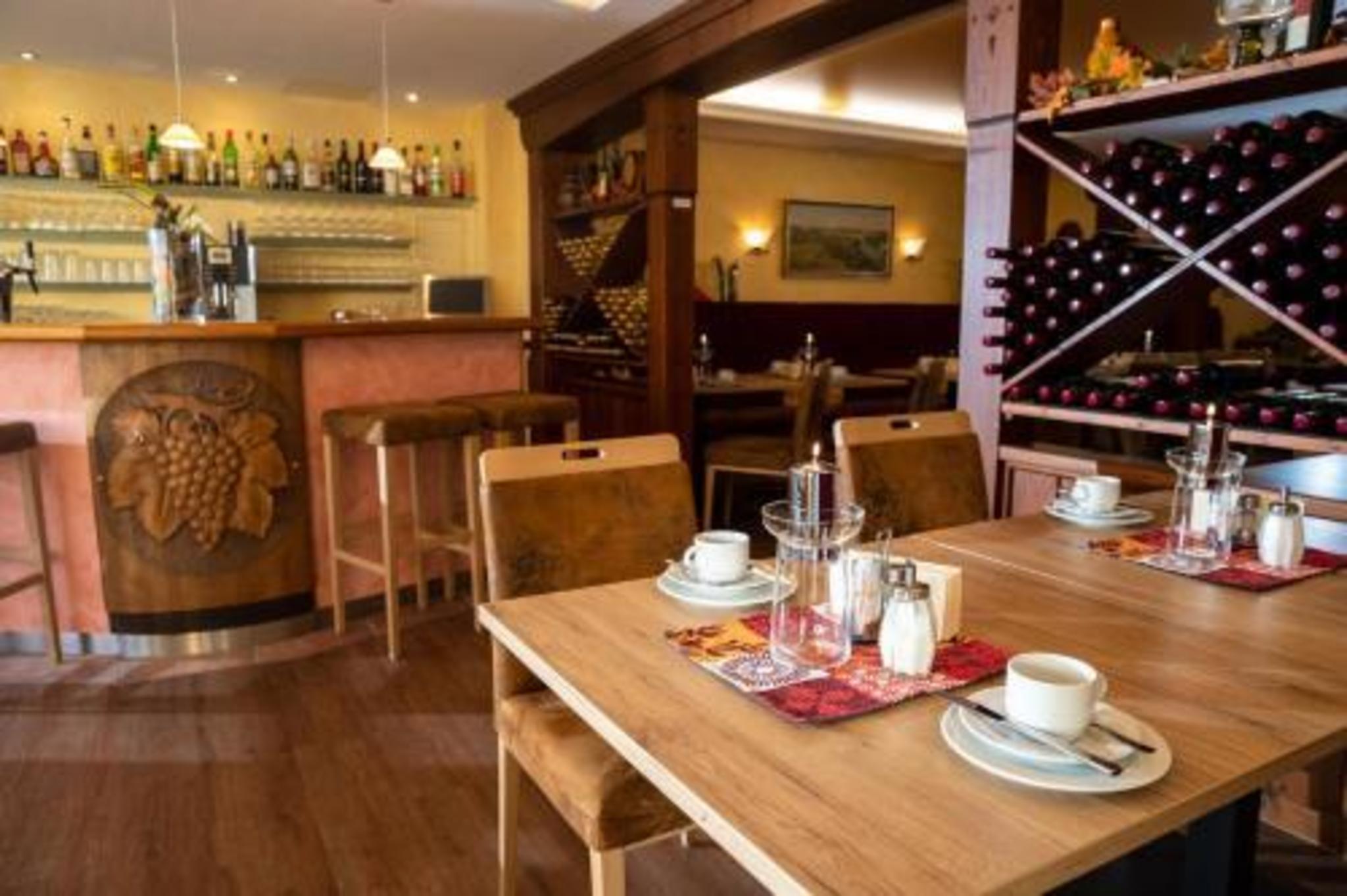 Exterior & Views, Rheinhotel Rüdesheim, Rheingau-Taunus-Kreis