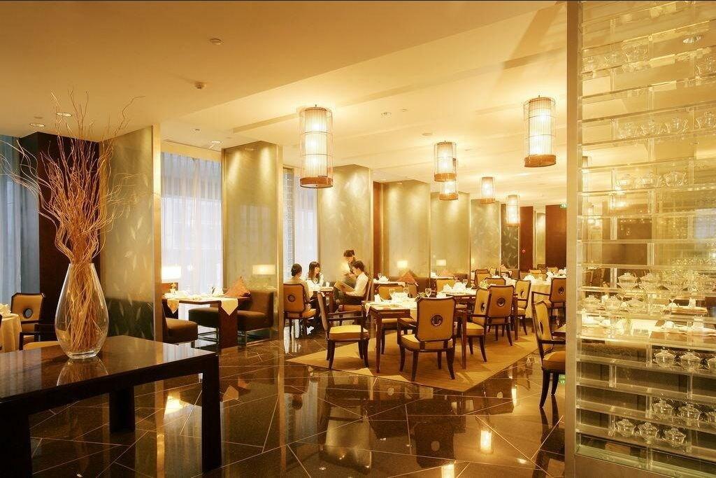 Jinling Plaza