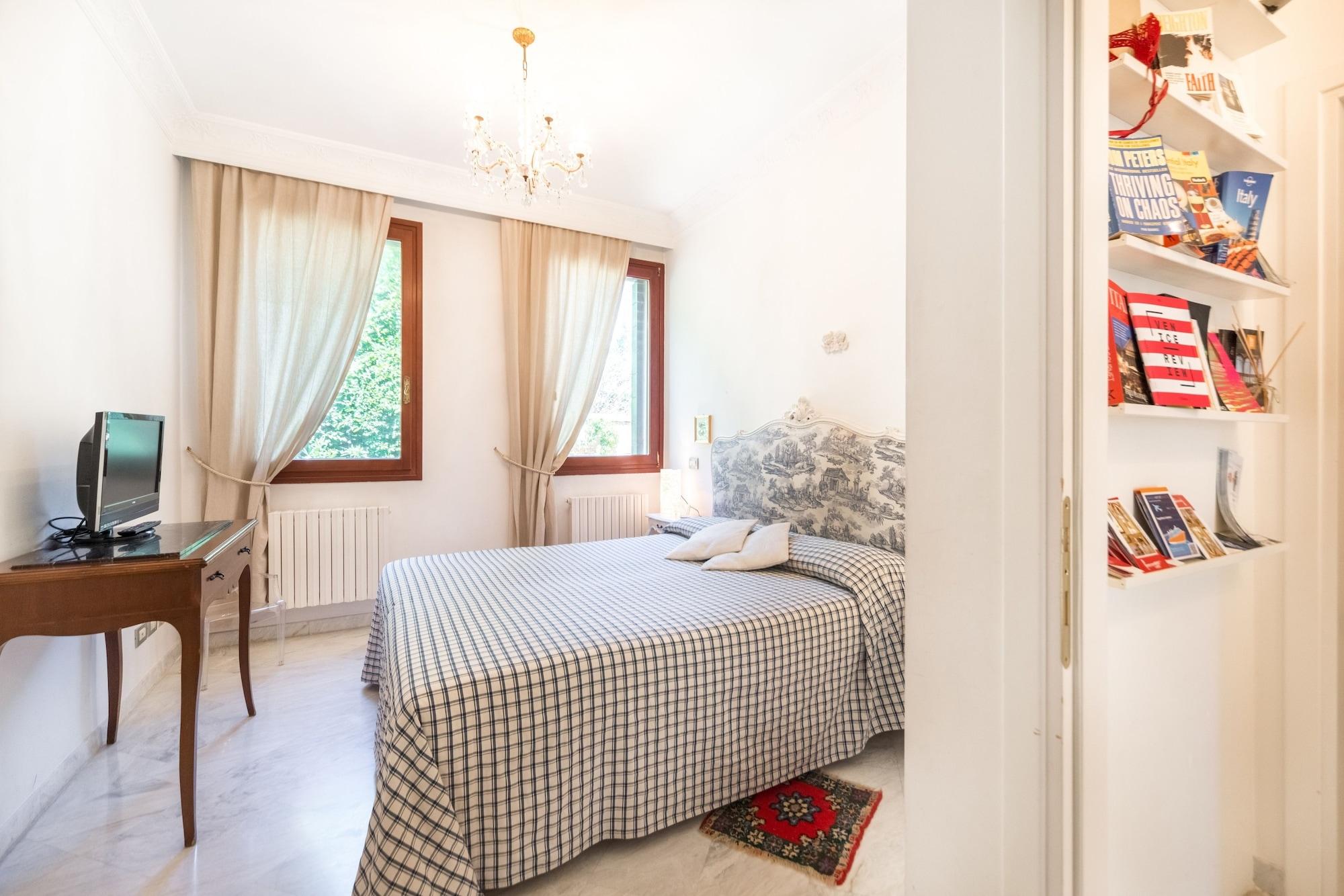 Casa Baseggio by null