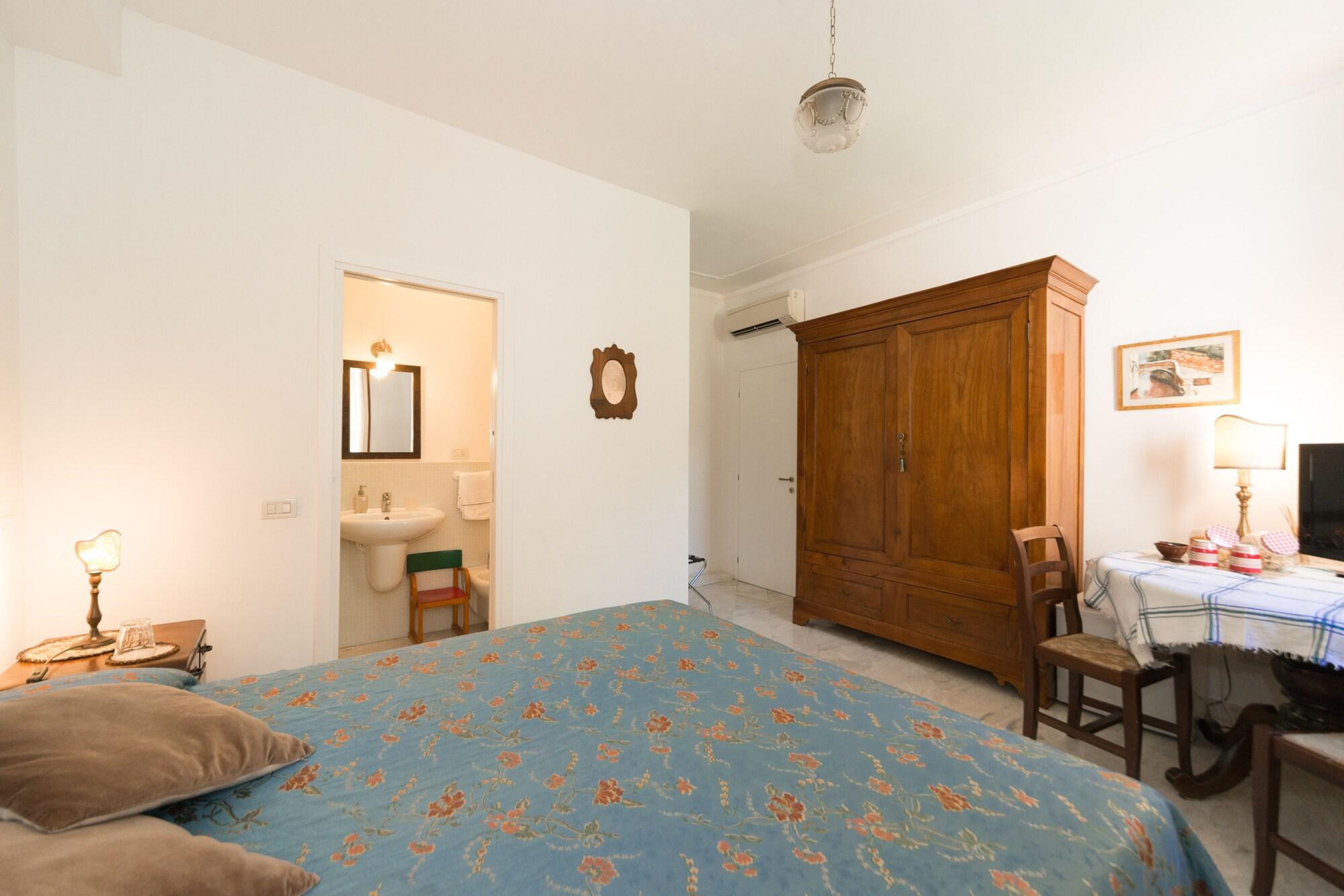 Casa Baseggio by null