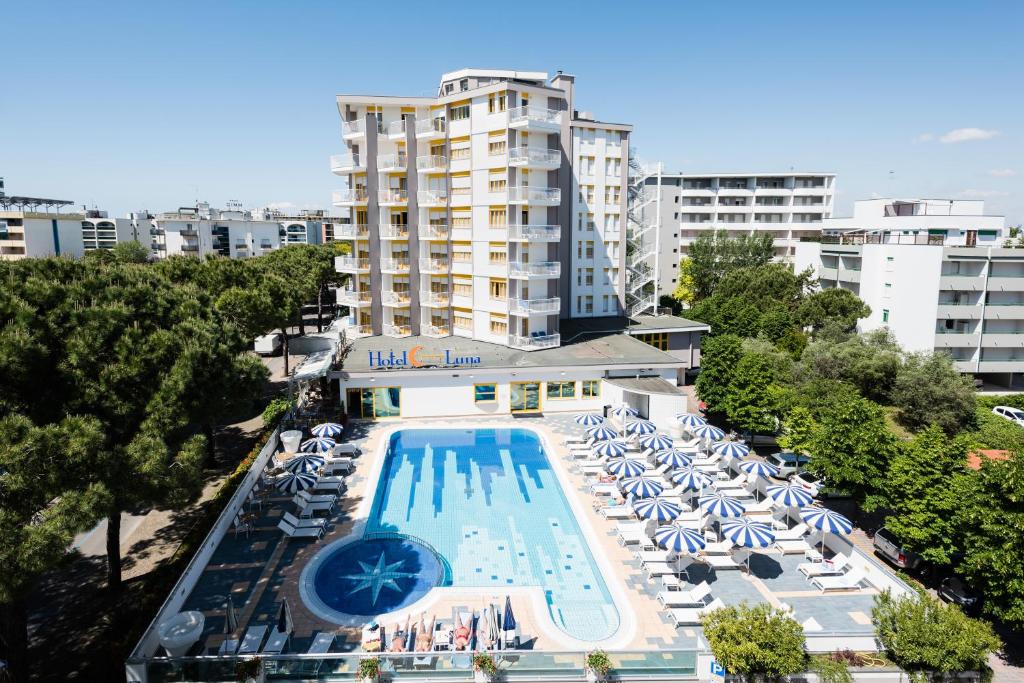 Hotel Luna - nuotrauka