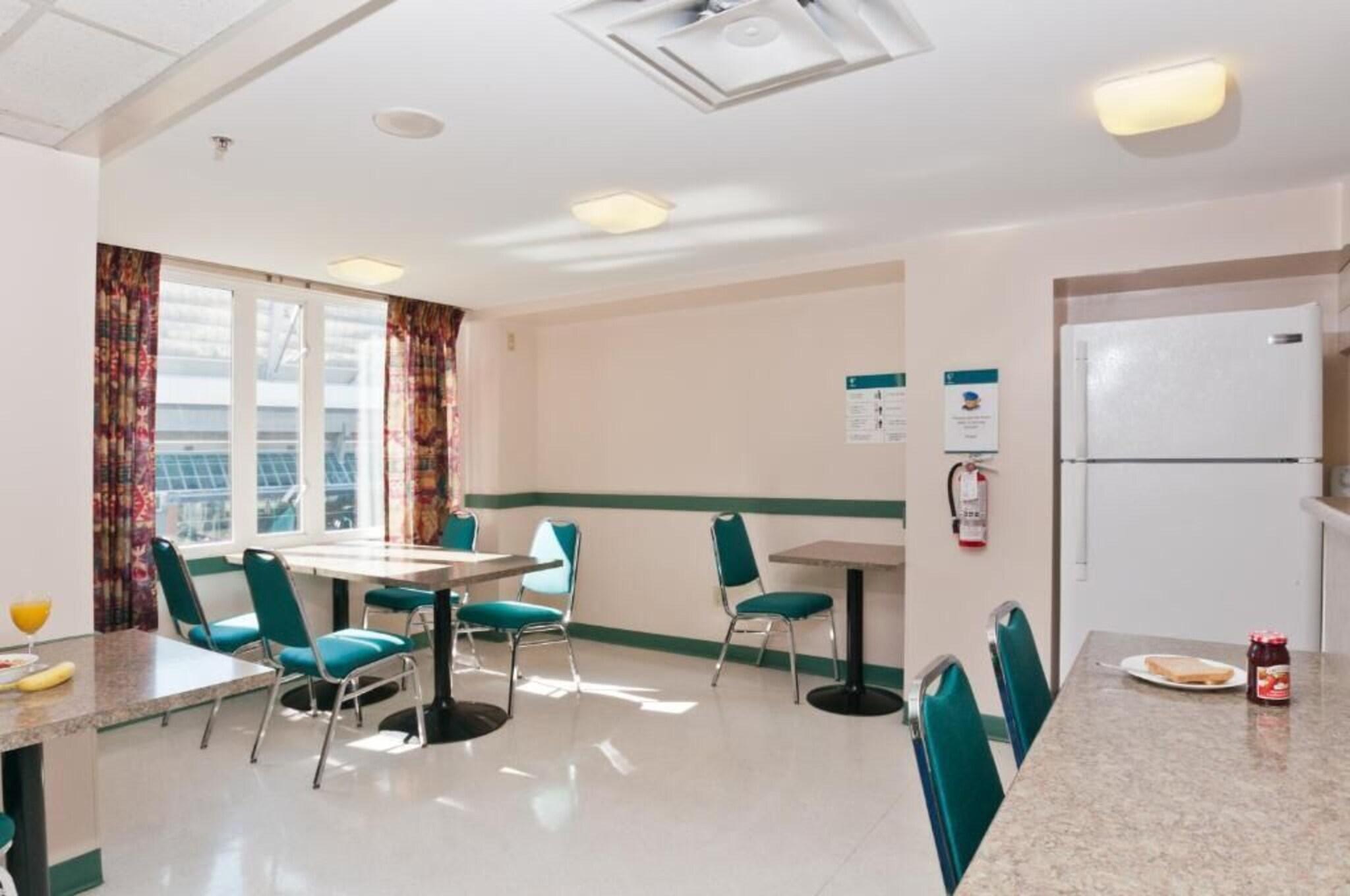 YWCA Hotel Vancouver