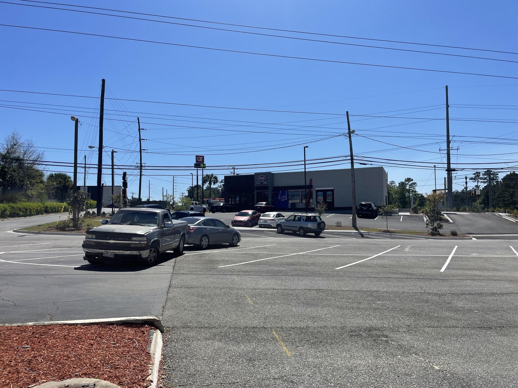 Days Inn by Wyndham Valdosta/Near Valdosta Mall