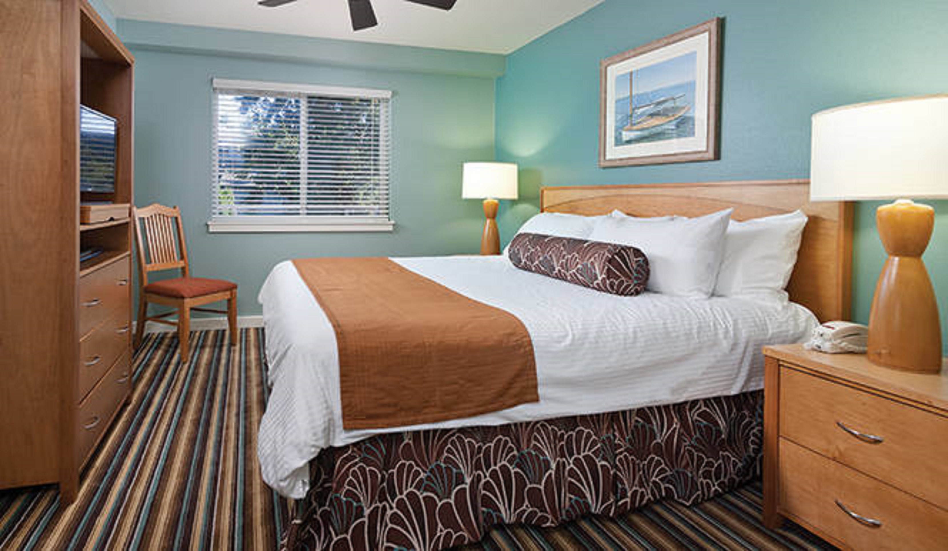 WorldMark Birch Bay