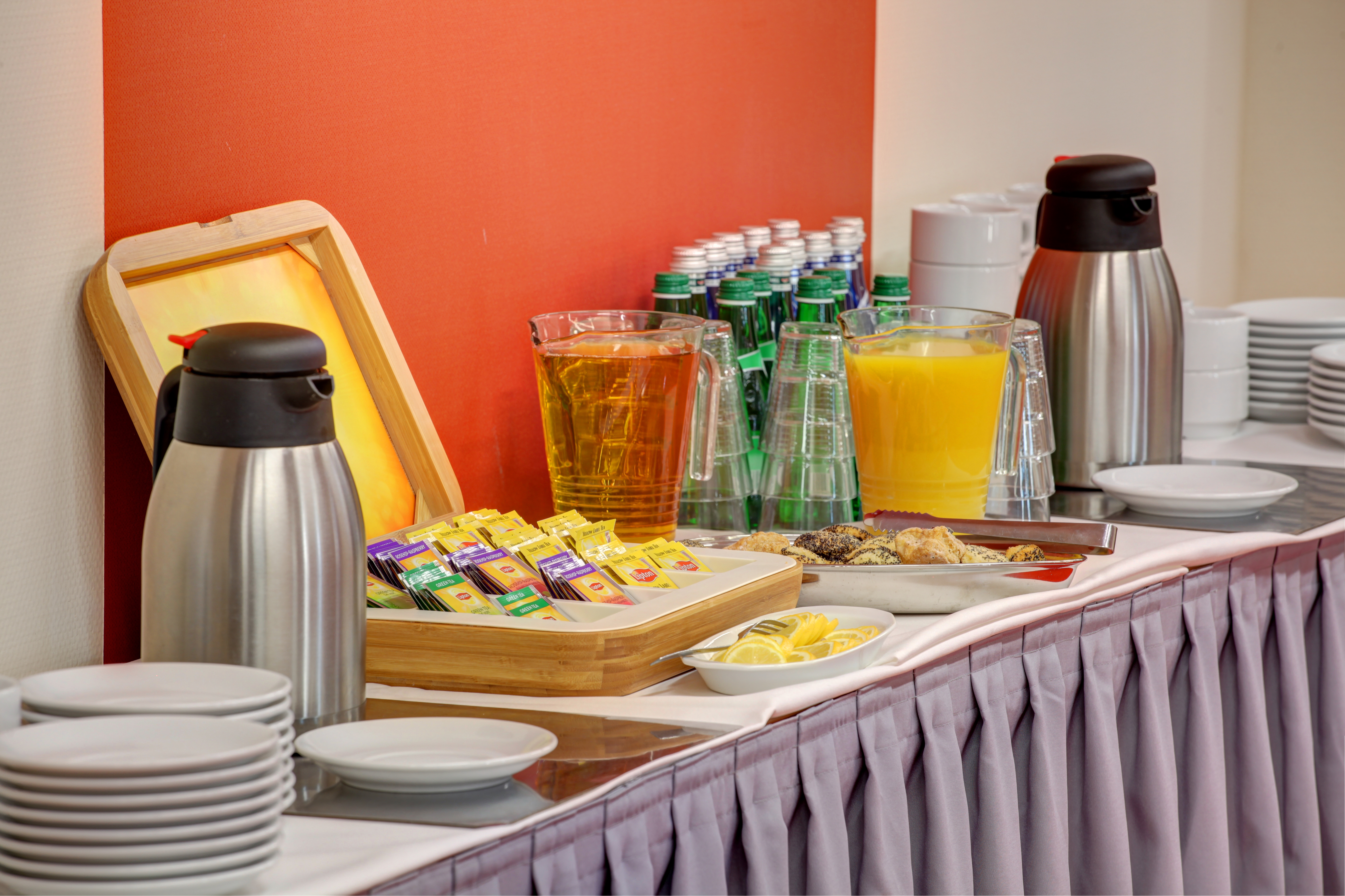 Piast Hotel - фото