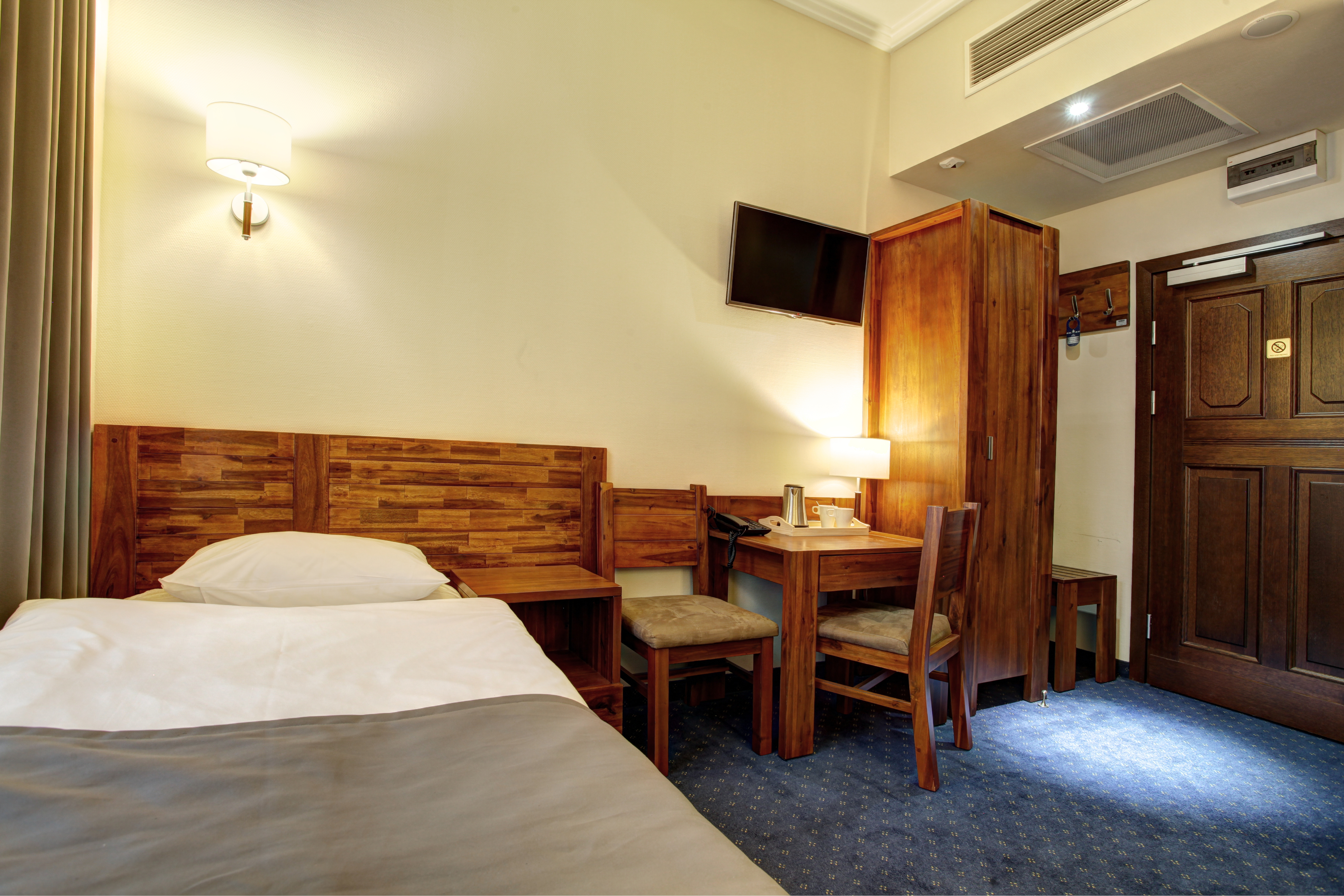 Piast Hotel
