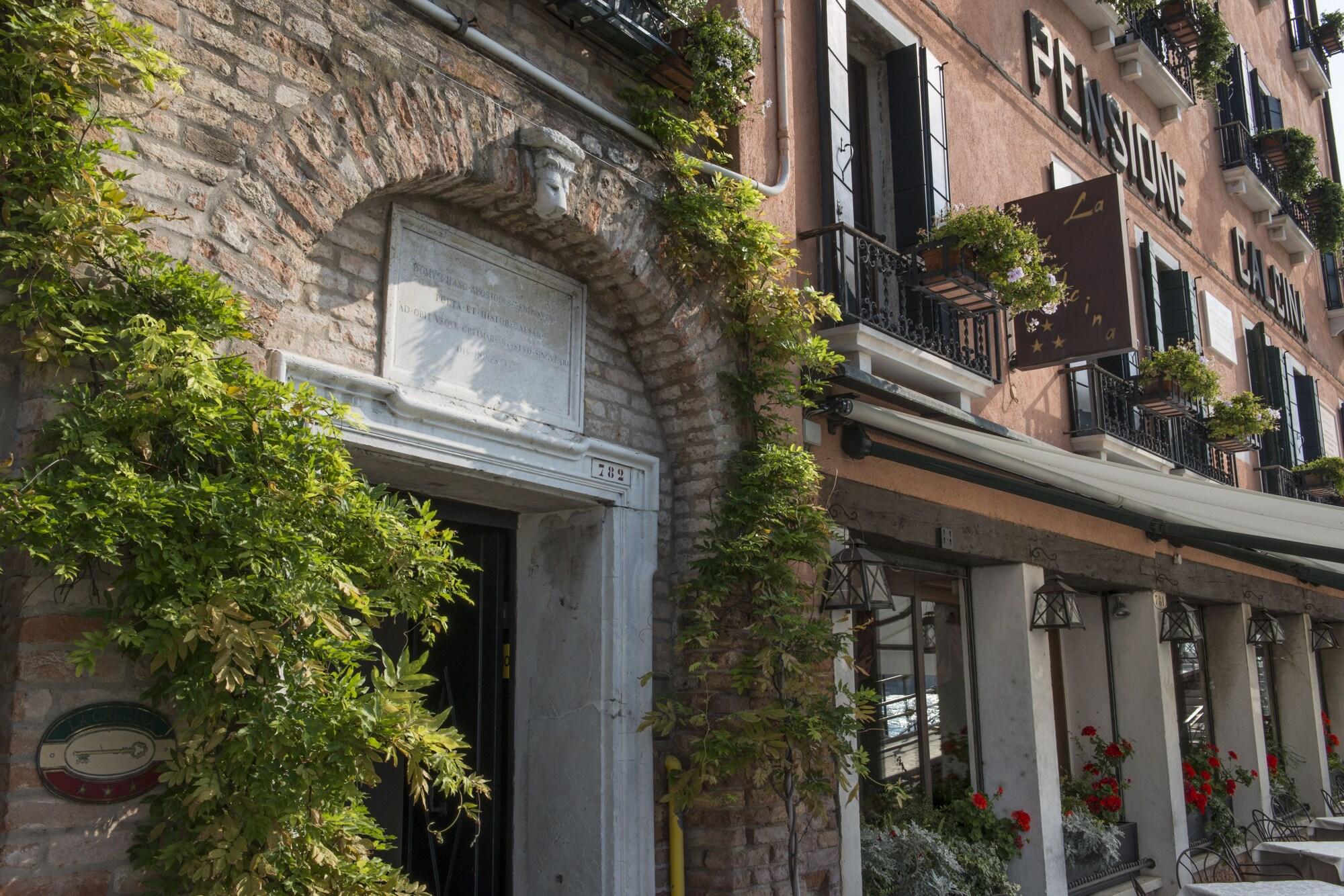 La Calcina Suites - nuotrauka