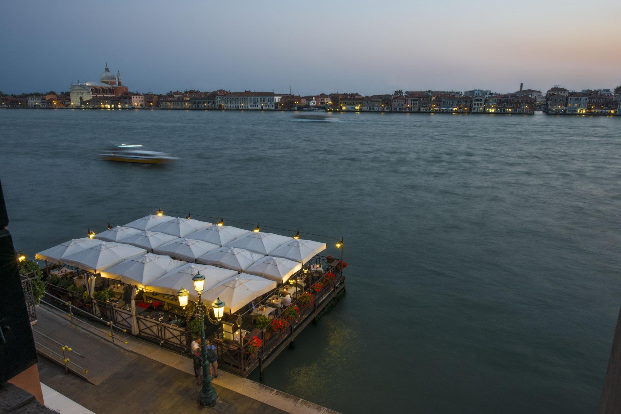 La Calcina Suites - nuotrauka