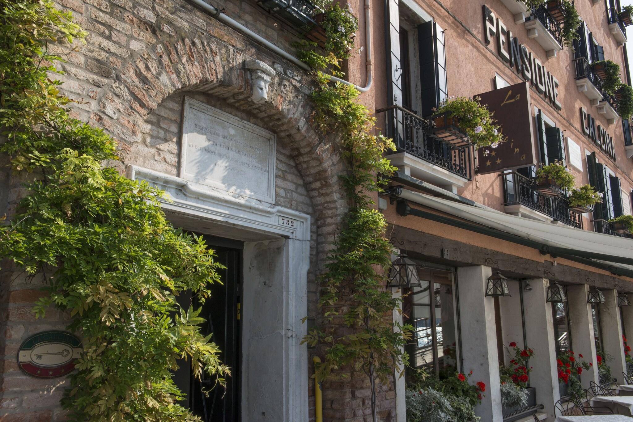 La Calcina Suites - nuotrauka