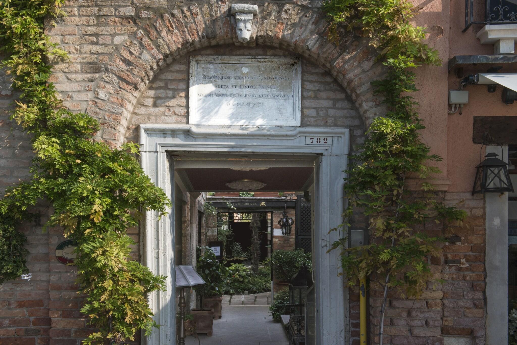 La Calcina Suites - nuotrauka