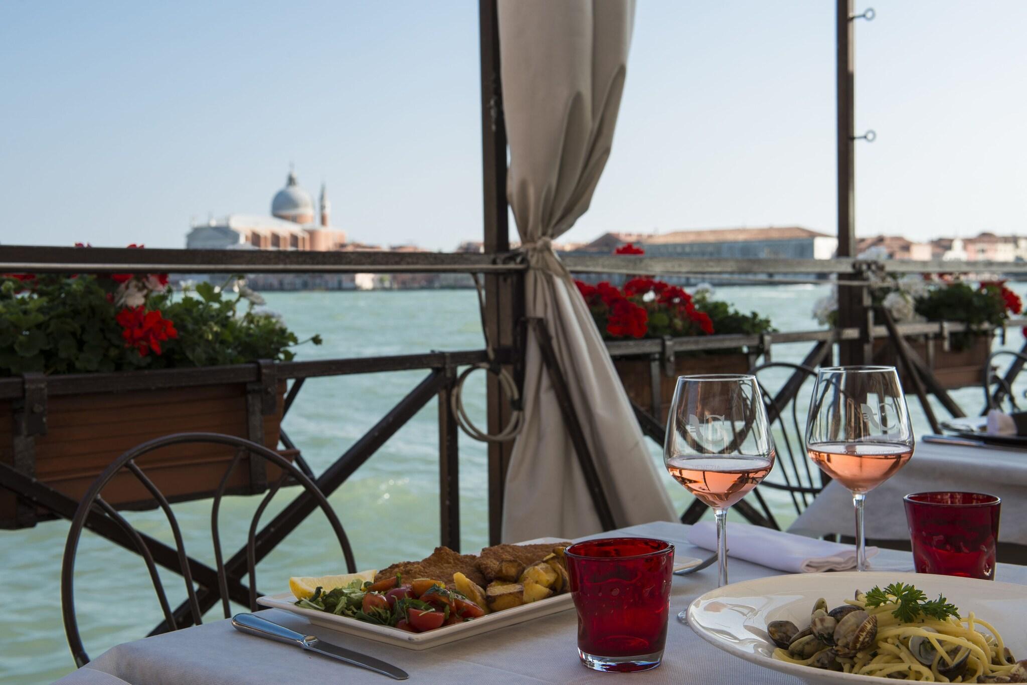 La Calcina Suites - nuotrauka