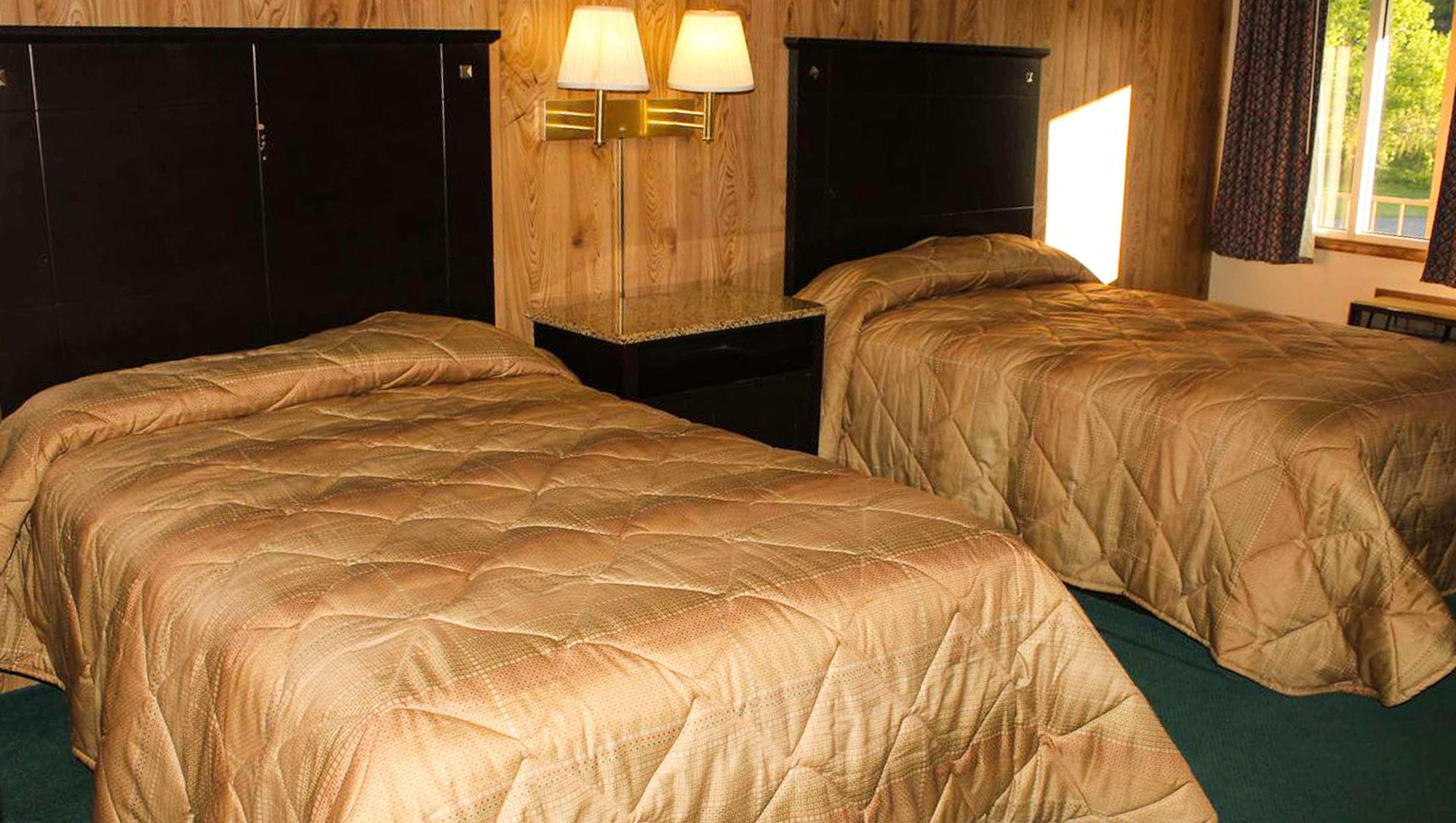 Green Valley Motel