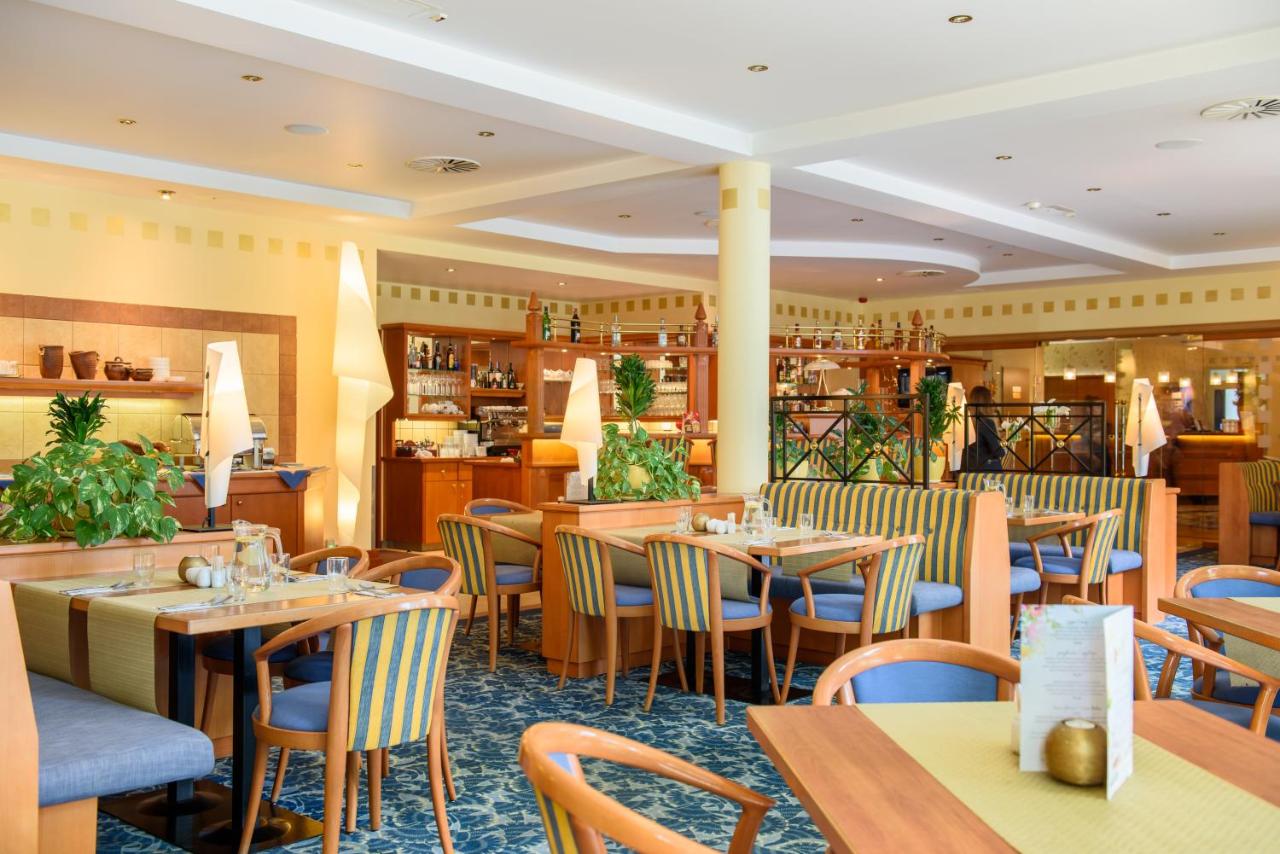 Hotel Partner