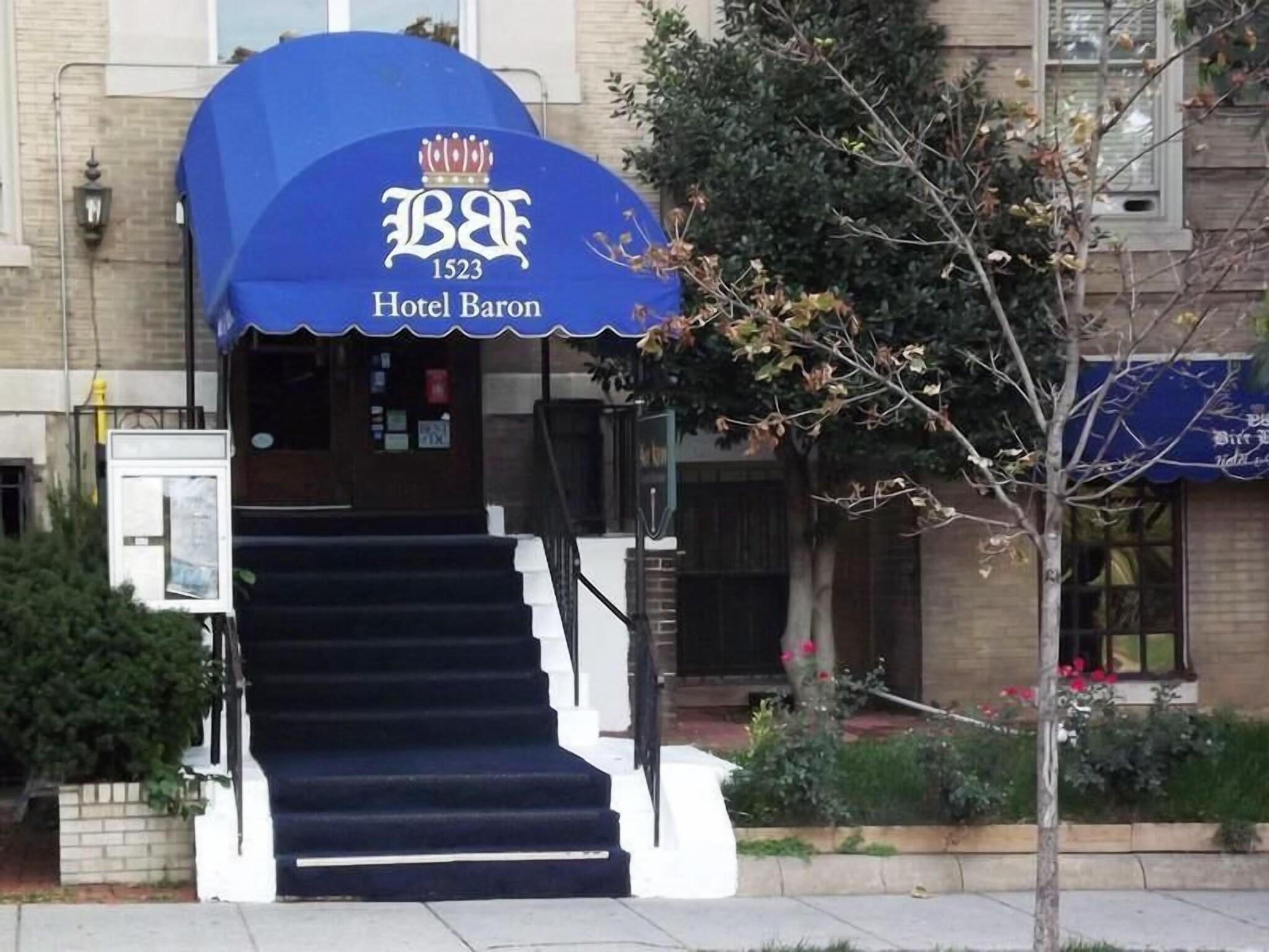 Hotel Baron
