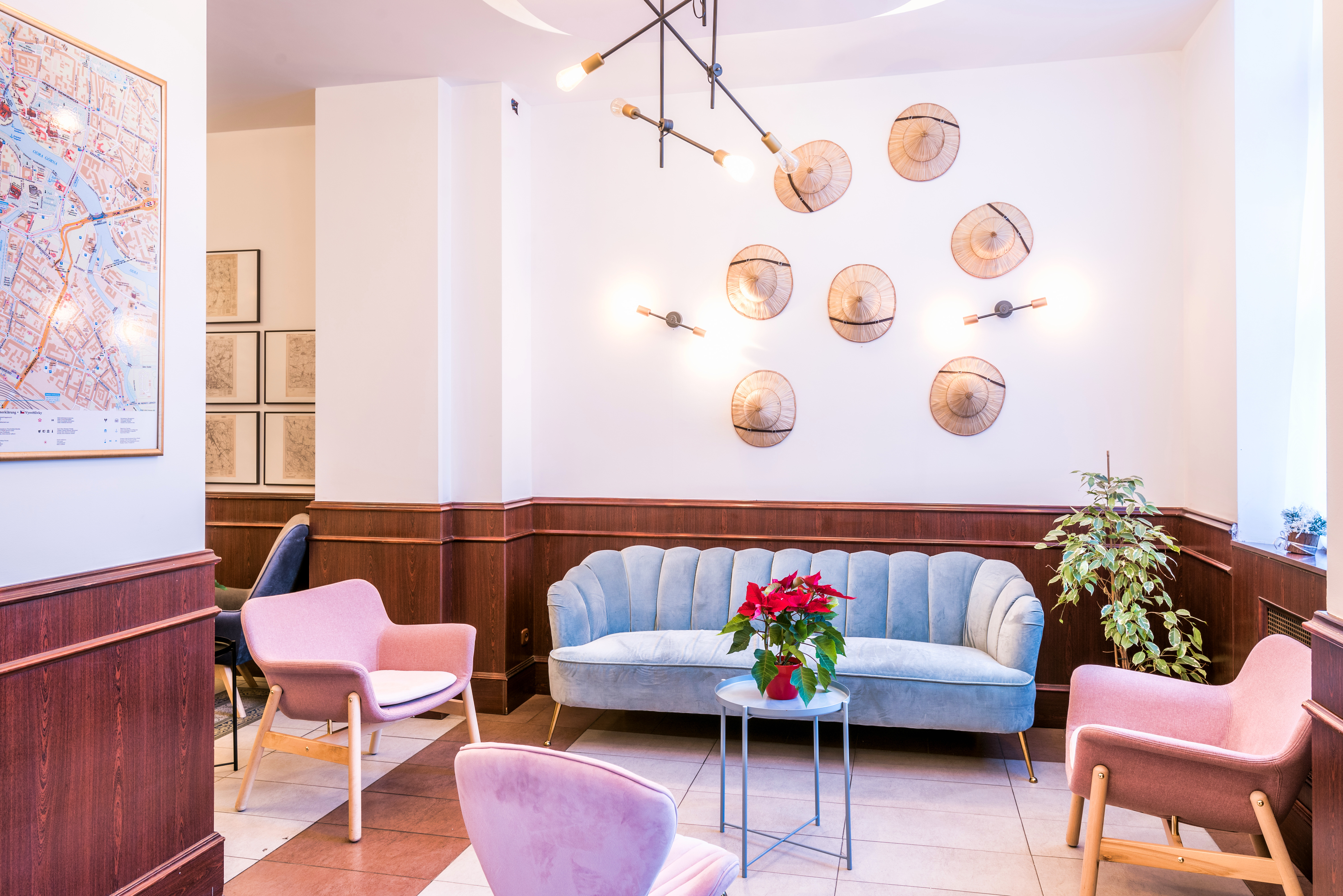 Hotel Lothus - Poză