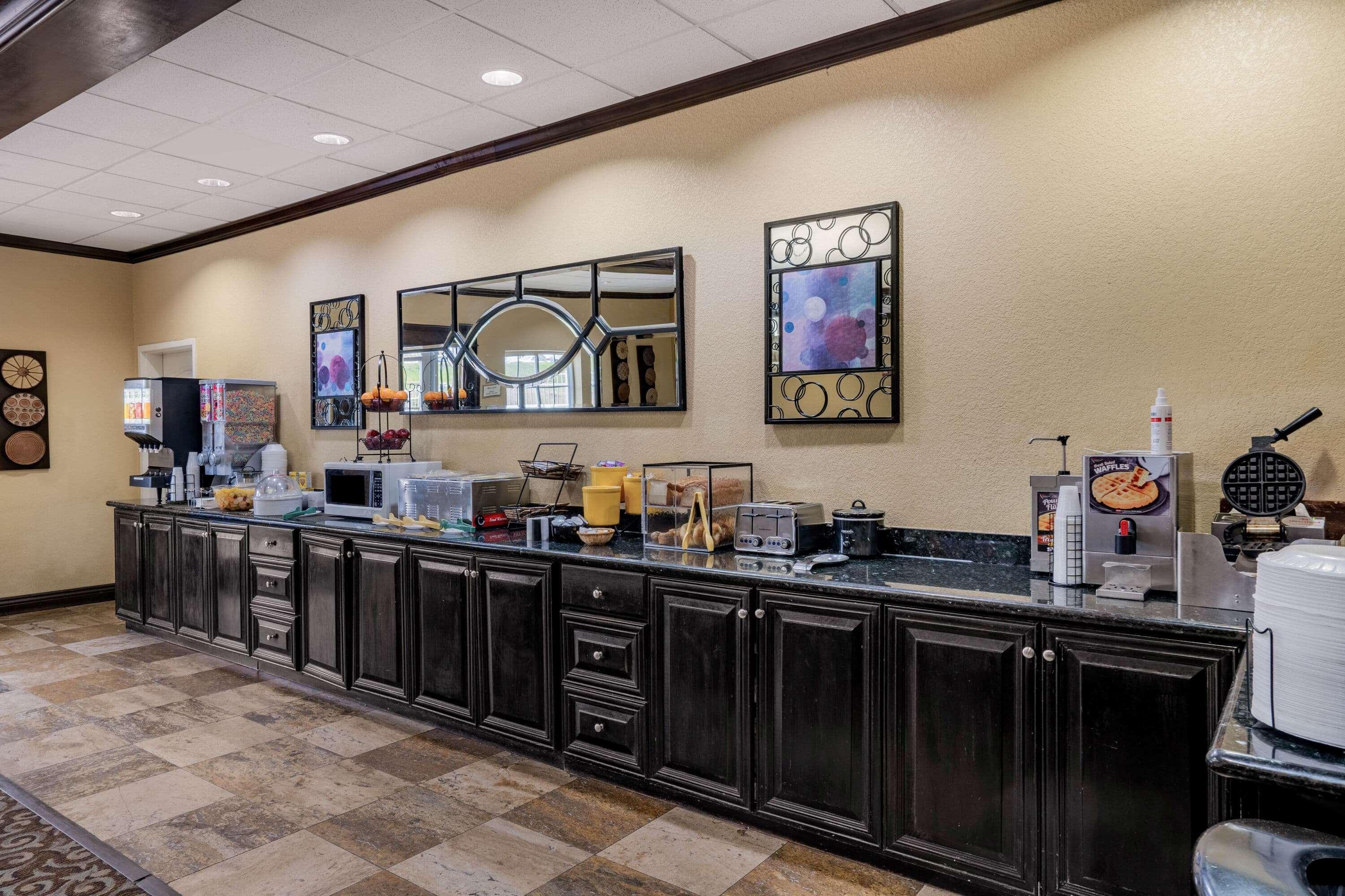 La Quinta Inn & Suites Vicksburg