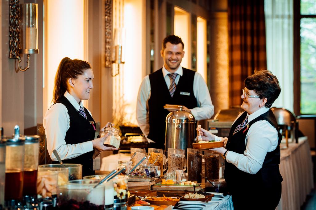 The Brehon