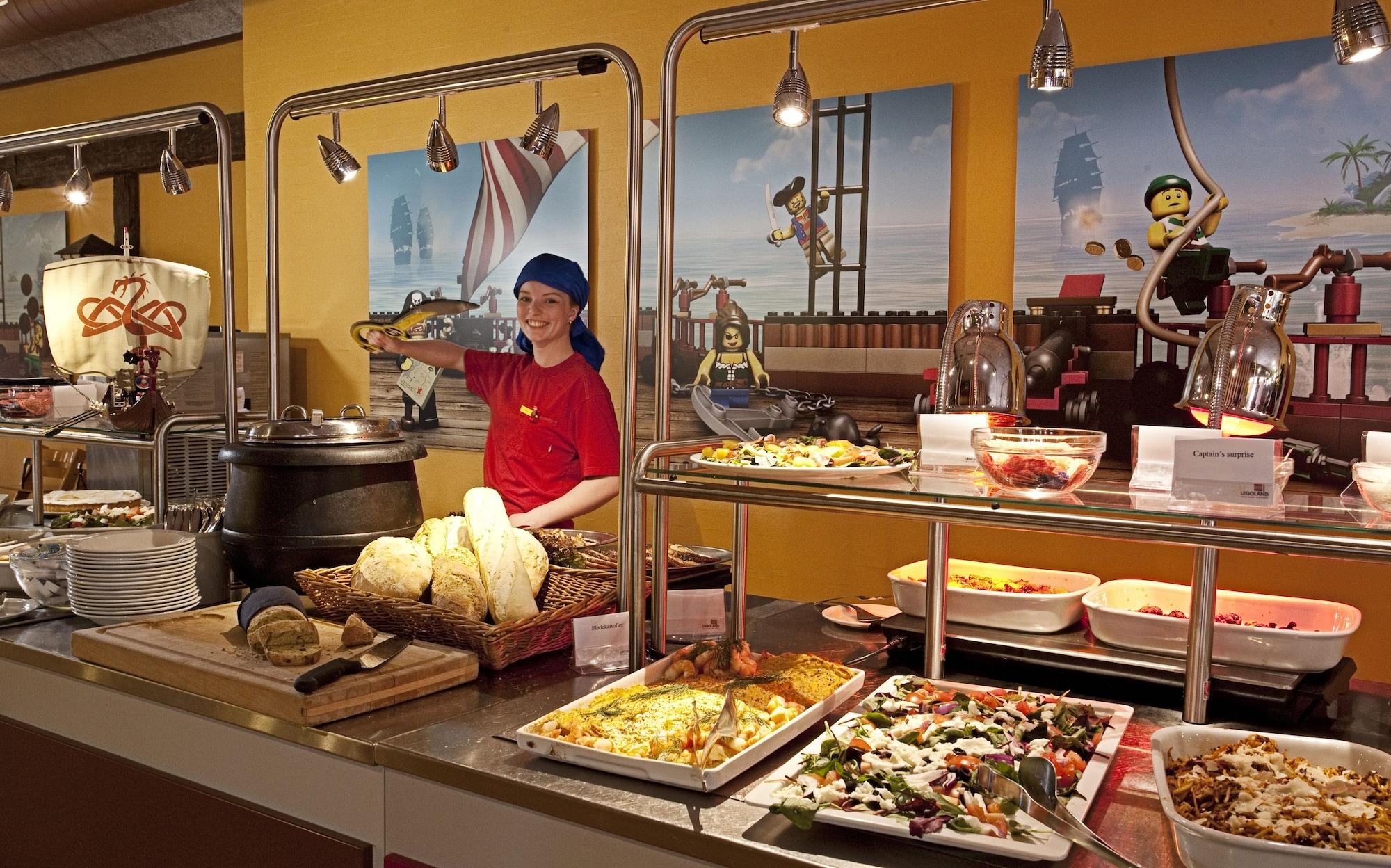 Legoland Village Hostel