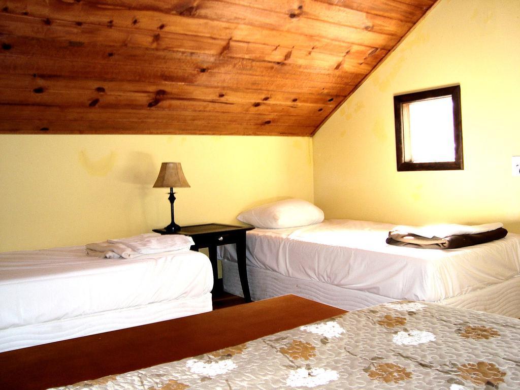 Sequoia Riverfront Cabins by null