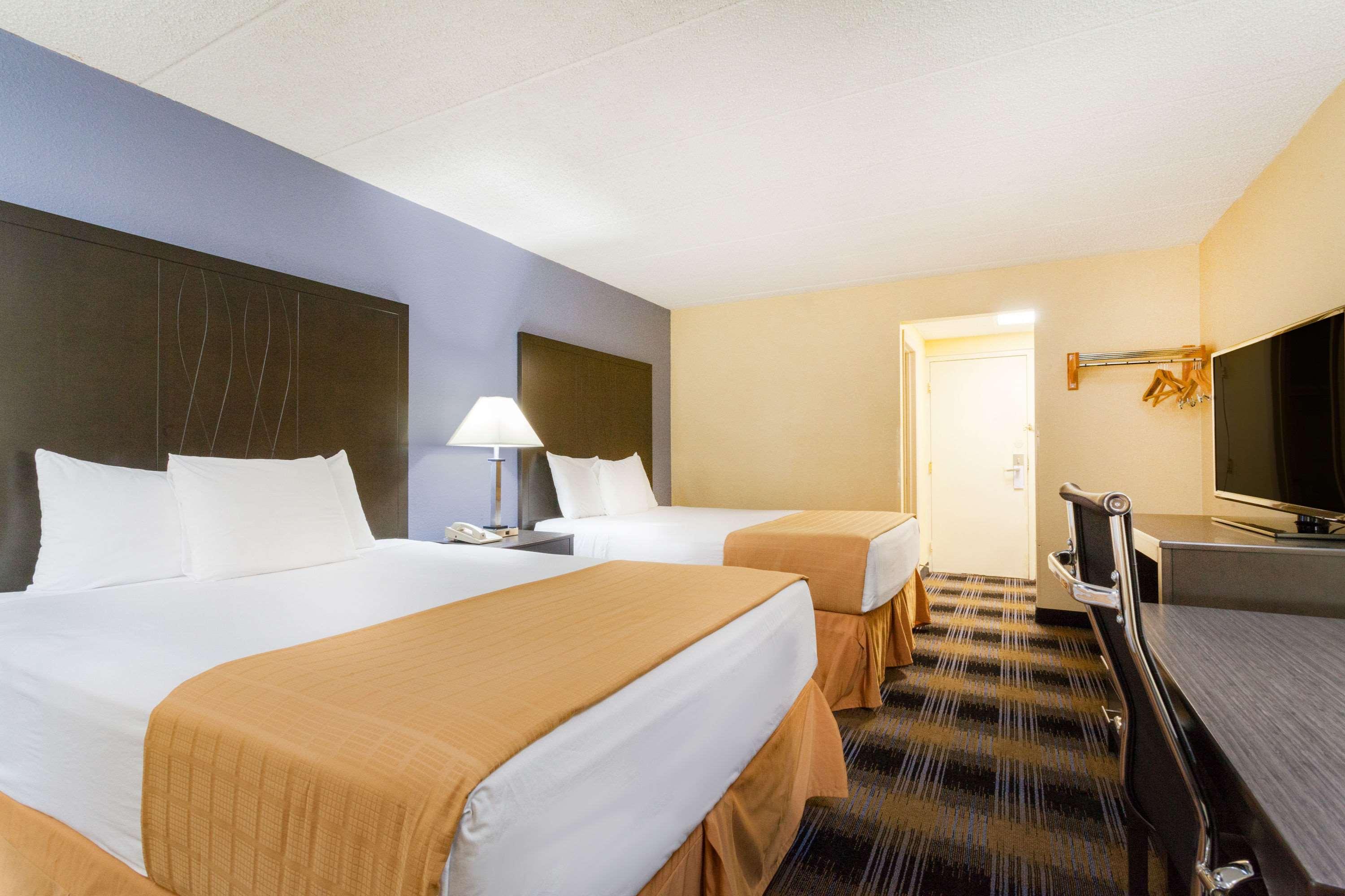 Days Inn by Wyndham Wilkes Barre