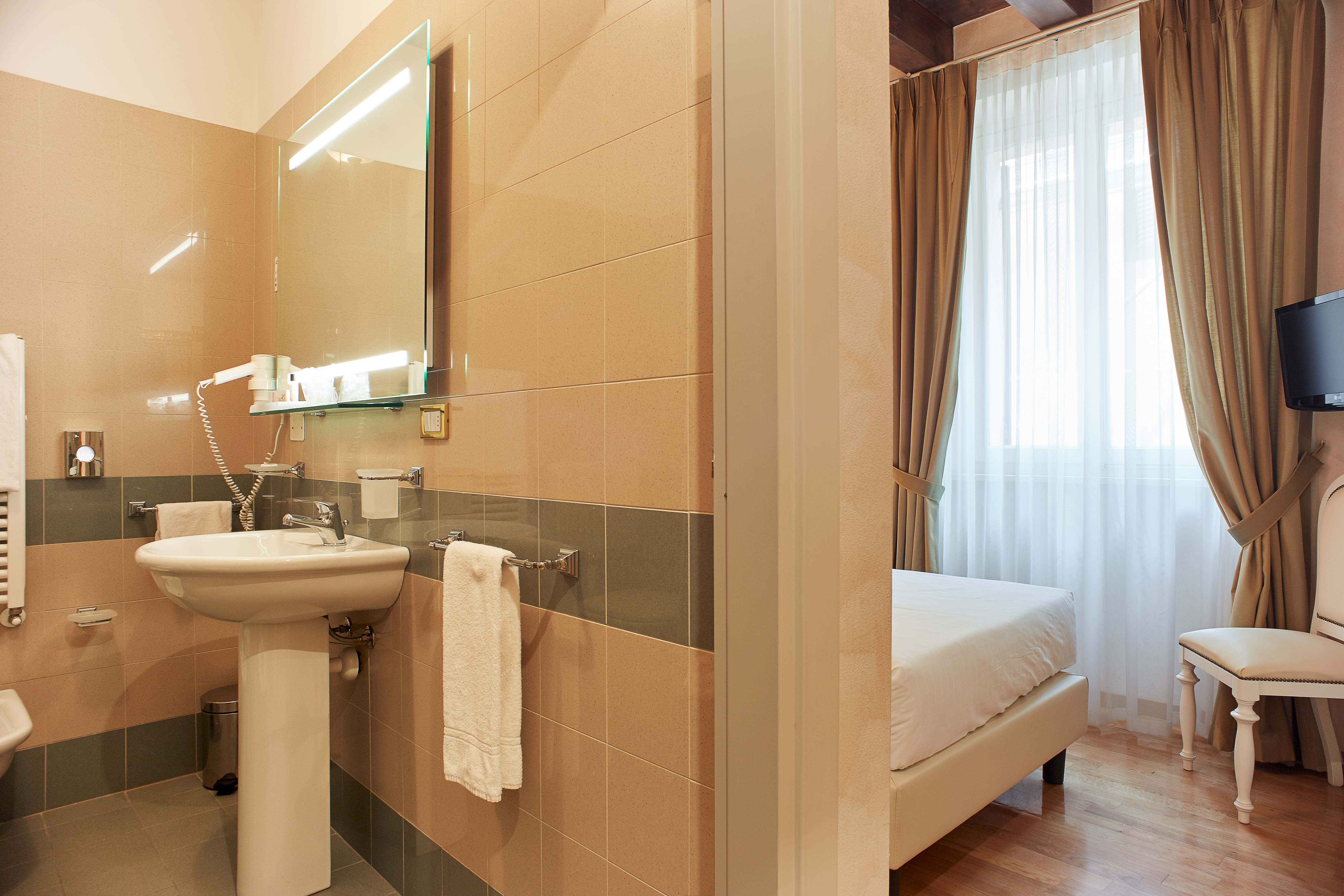 Albergo Mazzanti