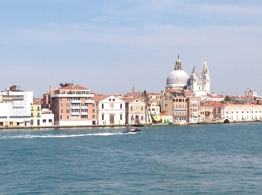 Al Redentore di Venezia - photo