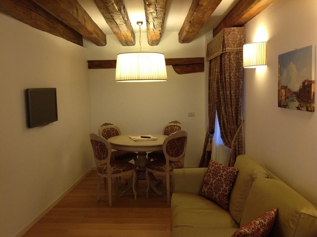 Al Redentore di Venezia - photo