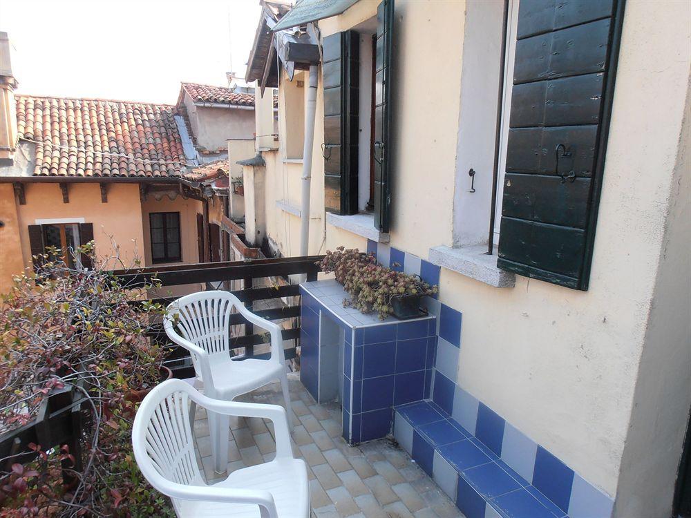 Hotel Casa Peron - nuotrauka