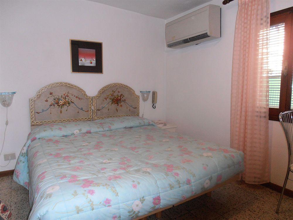 Hotel Casa Peron - nuotrauka