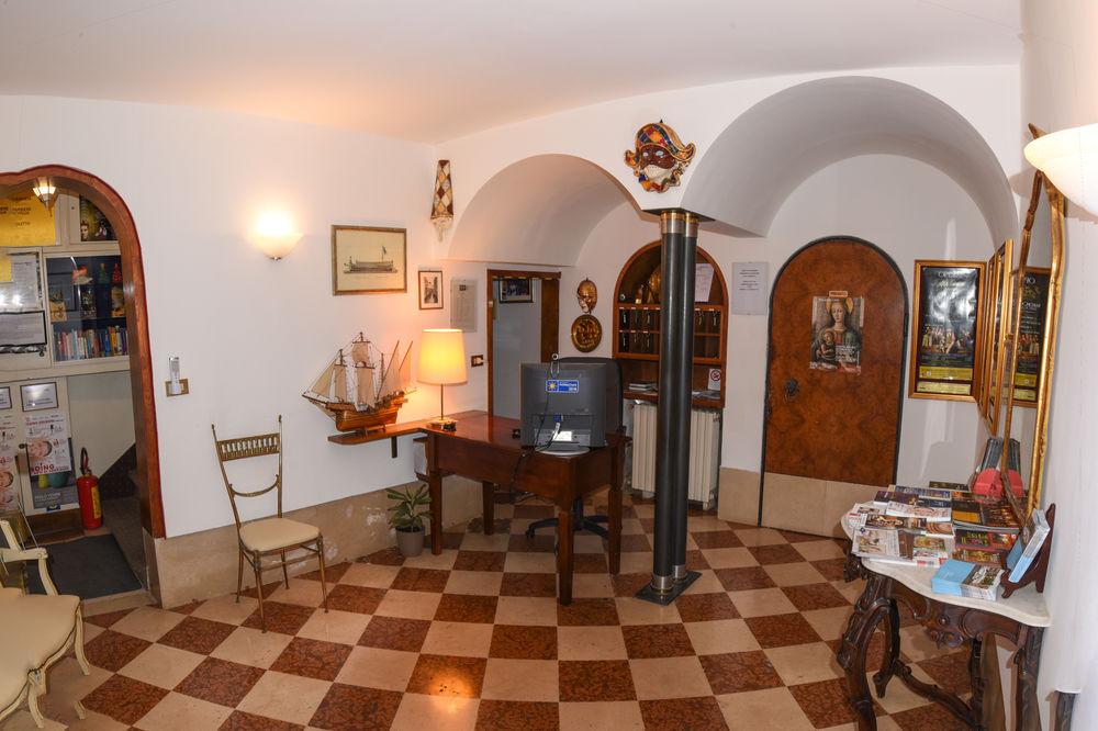 Hotel Casa Peron - nuotrauka