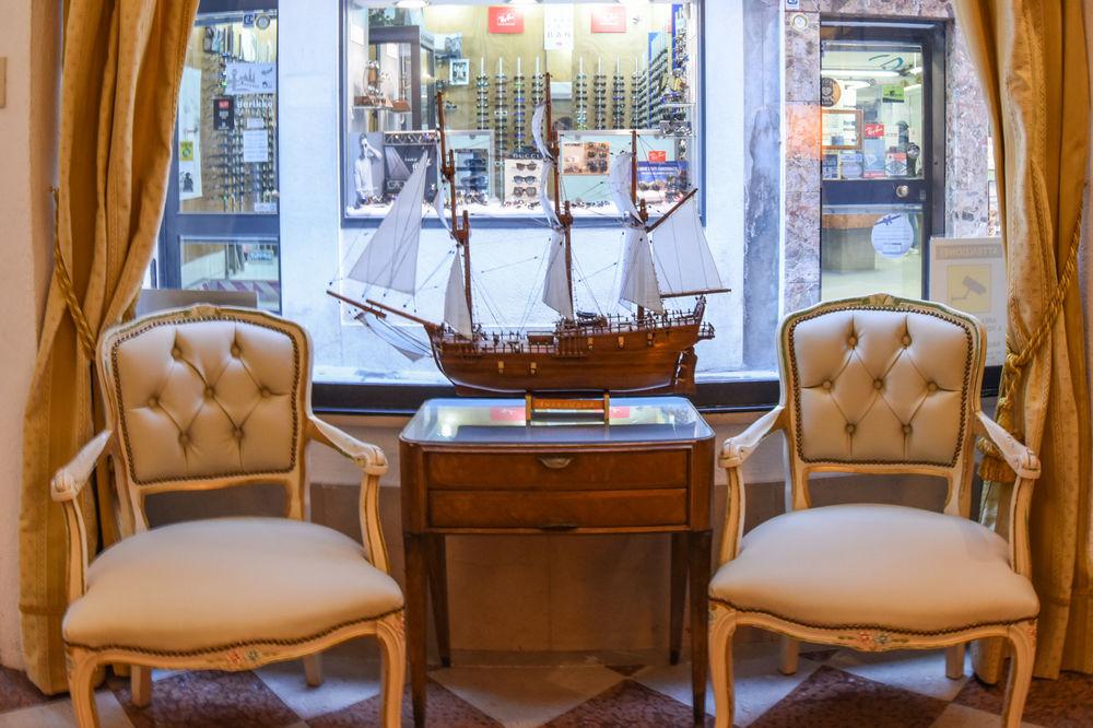 Hotel Casa Peron - nuotrauka