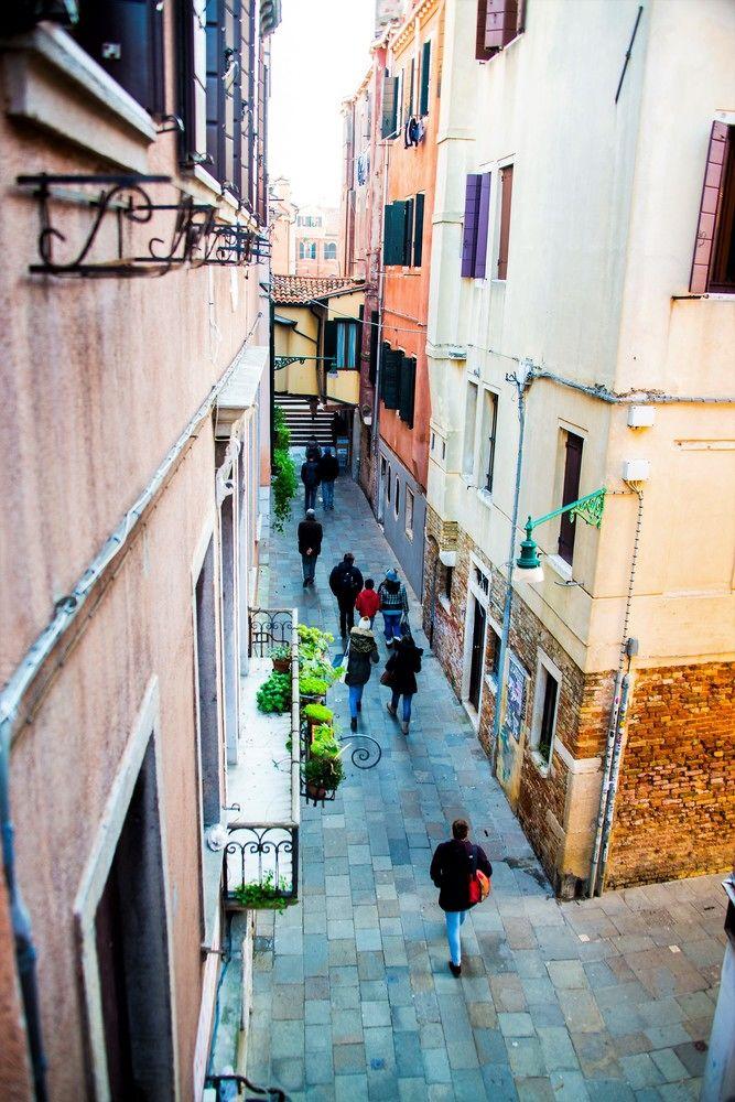 Hotel Casa Peron - nuotrauka